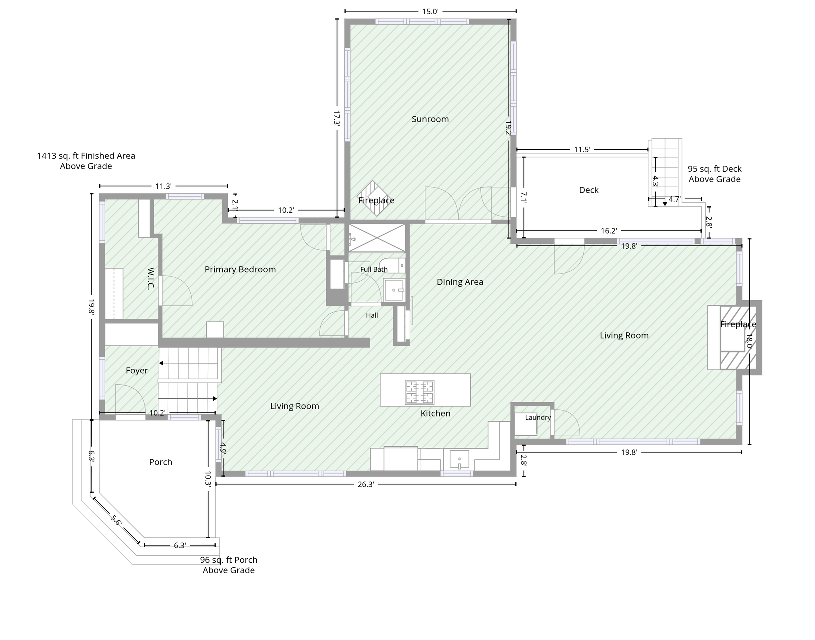 View of Residential at 12167 Panama Avenue, Stillwater MN 55082, Stillwater (102 of 103) - Mike Wilen | Minnesota Team Real Estate