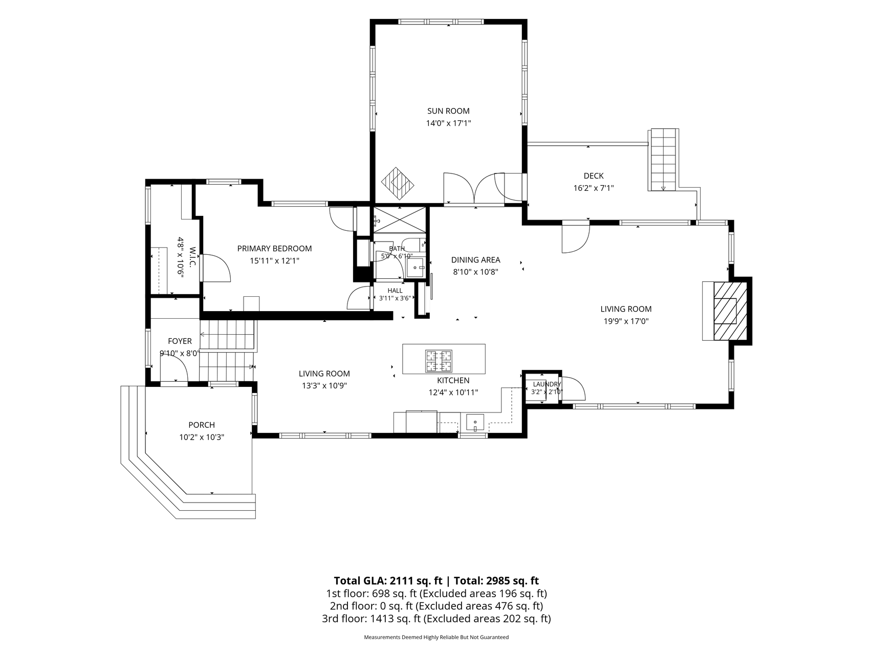 View of Residential at 12167 Panama Avenue, Stillwater MN 55082, Stillwater (99 of 103) - Mike Wilen | Minnesota Team Real Estate