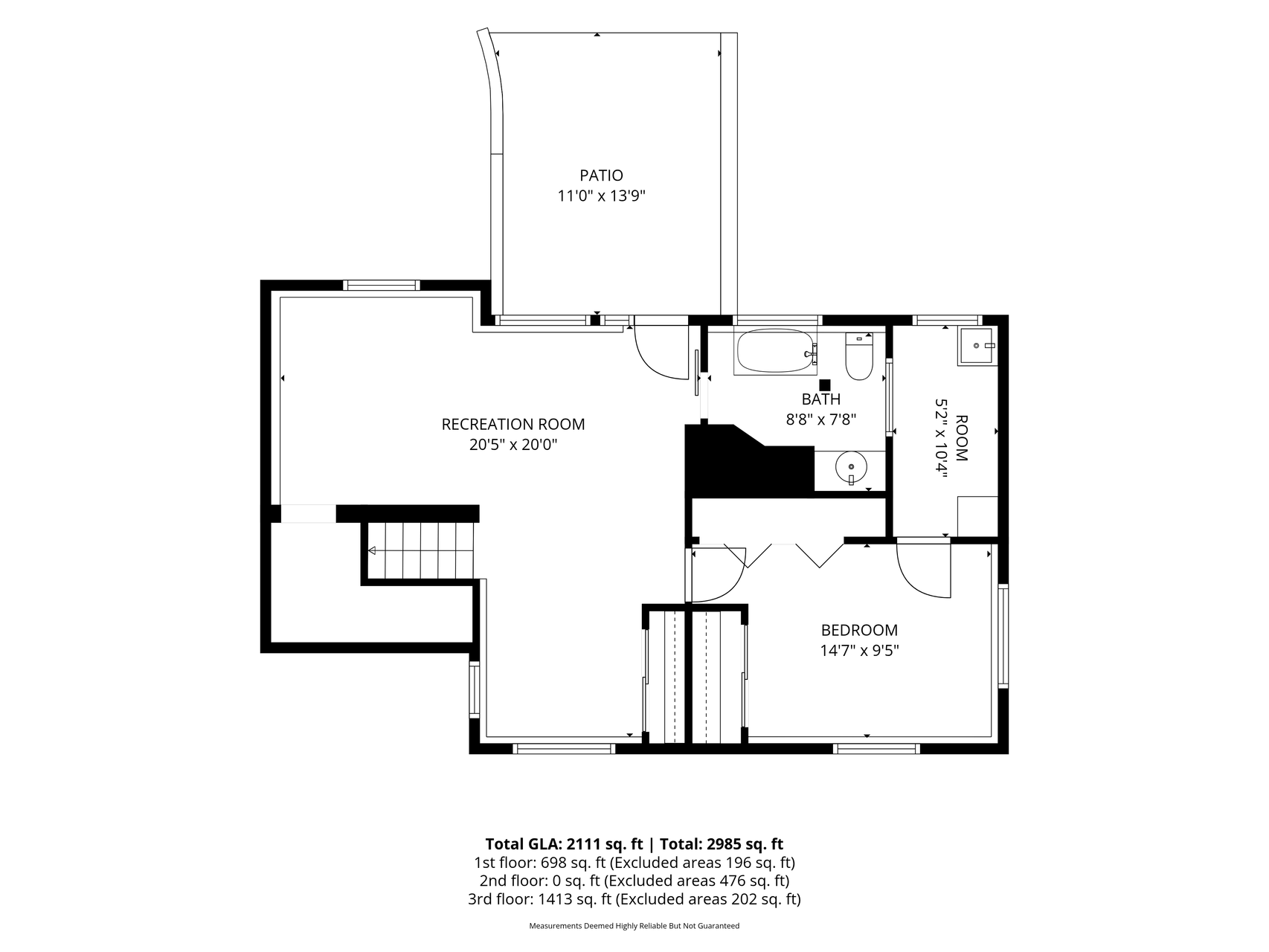 View of Residential at 12167 Panama Avenue, Stillwater MN 55082, Stillwater (97 of 103) - Mike Wilen | Minnesota Team Real Estate