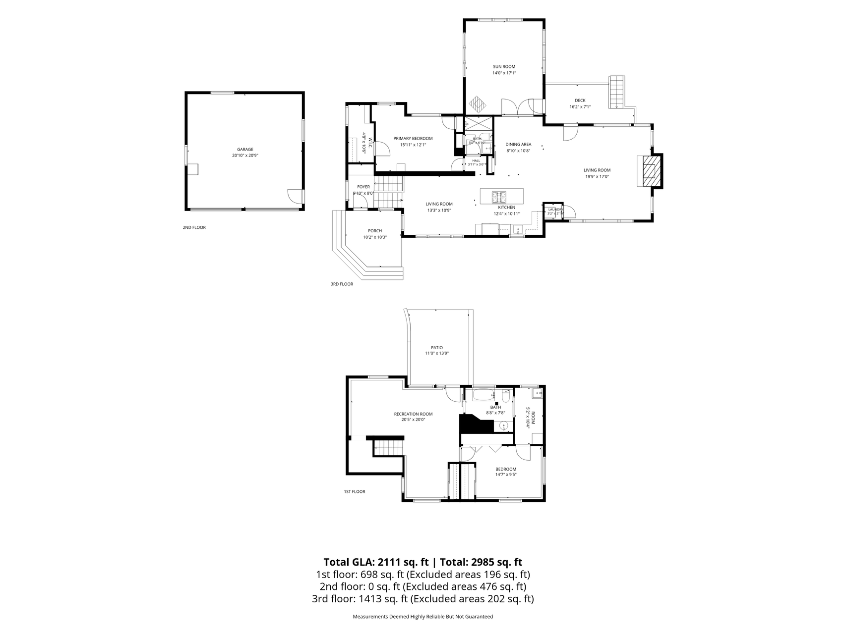 View of Residential at 12167 Panama Avenue, Stillwater MN 55082, Stillwater (96 of 103) - Mike Wilen | Minnesota Team Real Estate