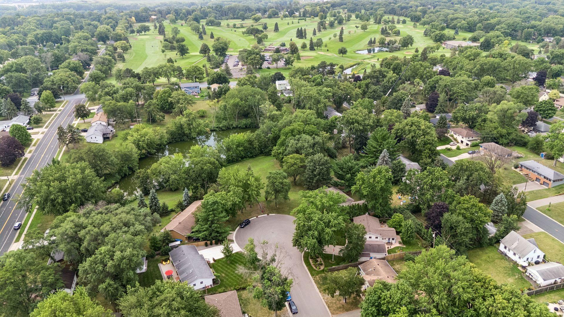 View of Residential at 10835 York Avenue, Bloomington MN 55431, Bloomington (51 of 53) - Mike Wilen | Minnesota Team Real Estate