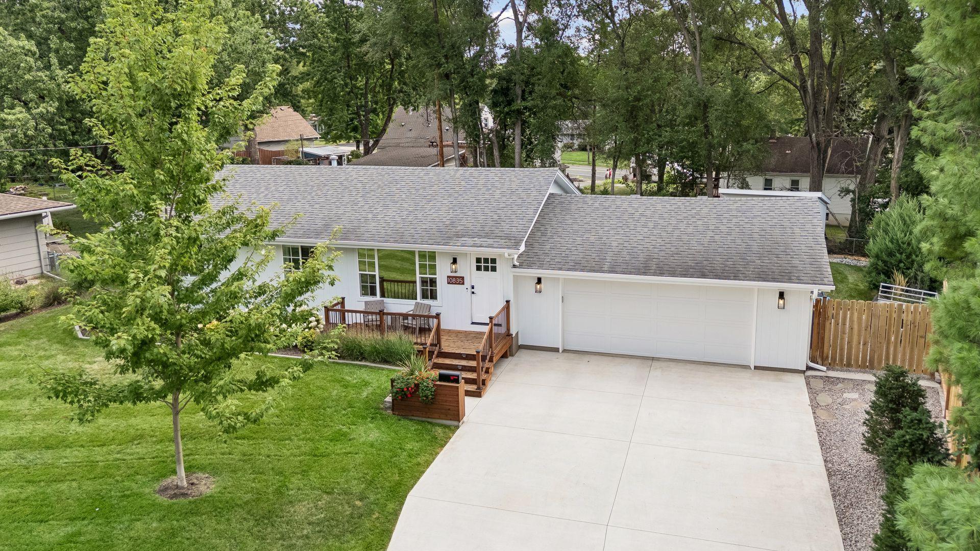 View of Residential at 10835 York Avenue, Bloomington MN 55431, Bloomington (48 of 53) - Mike Wilen | Minnesota Team Real Estate
