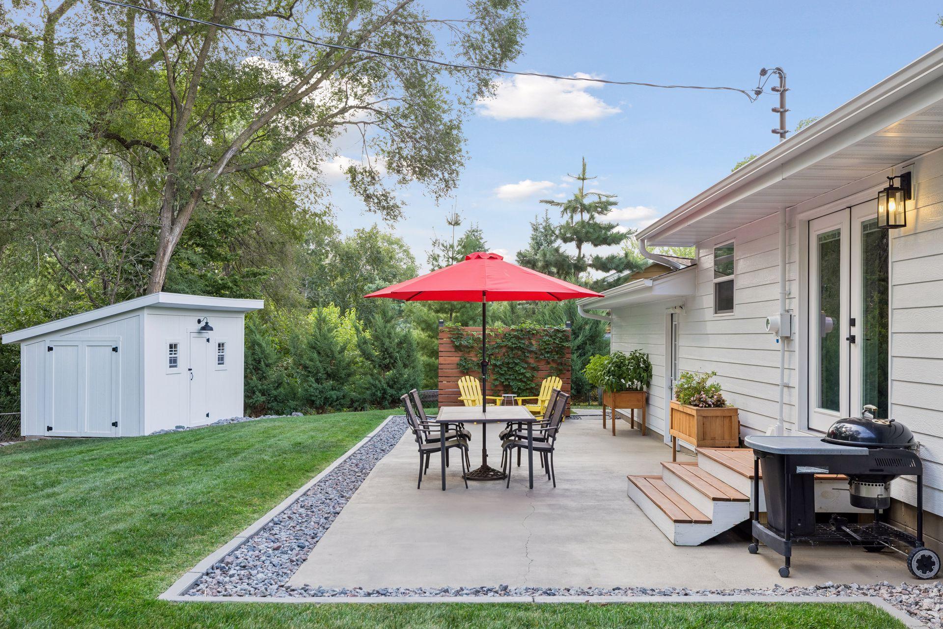 View of Residential at 10835 York Avenue, Bloomington MN 55431, Bloomington (45 of 53) - Mike Wilen | Minnesota Team Real Estate