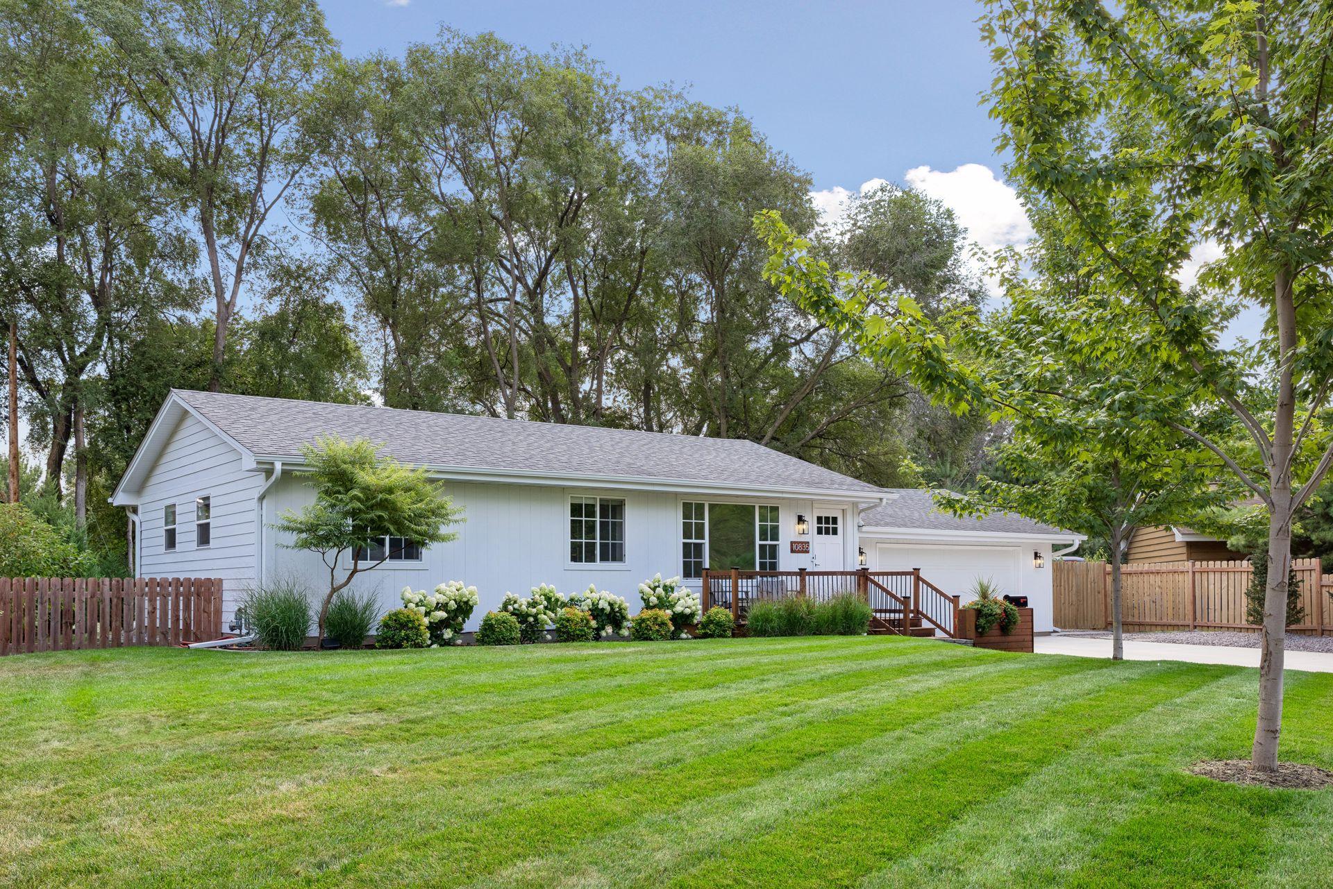 View of Single Family at 10835 York Avenue, Bloomington - Mike Wilen | Minnesota Team Real Estate