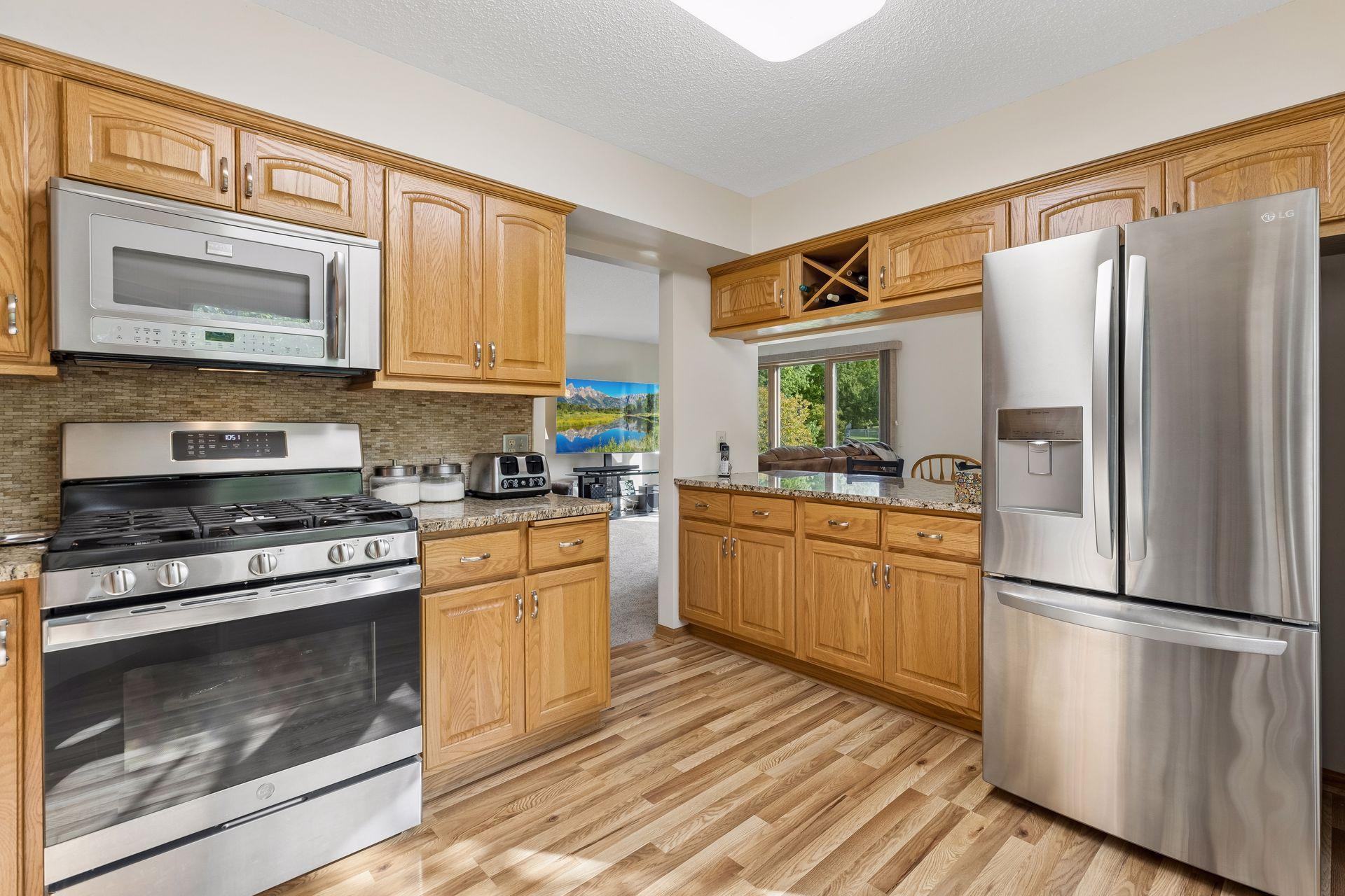 View of Residential at 11910 44th Avenue, Plymouth MN 55442, Plymouth (14 of 41) - Mike Wilen | Minnesota Team Real Estate