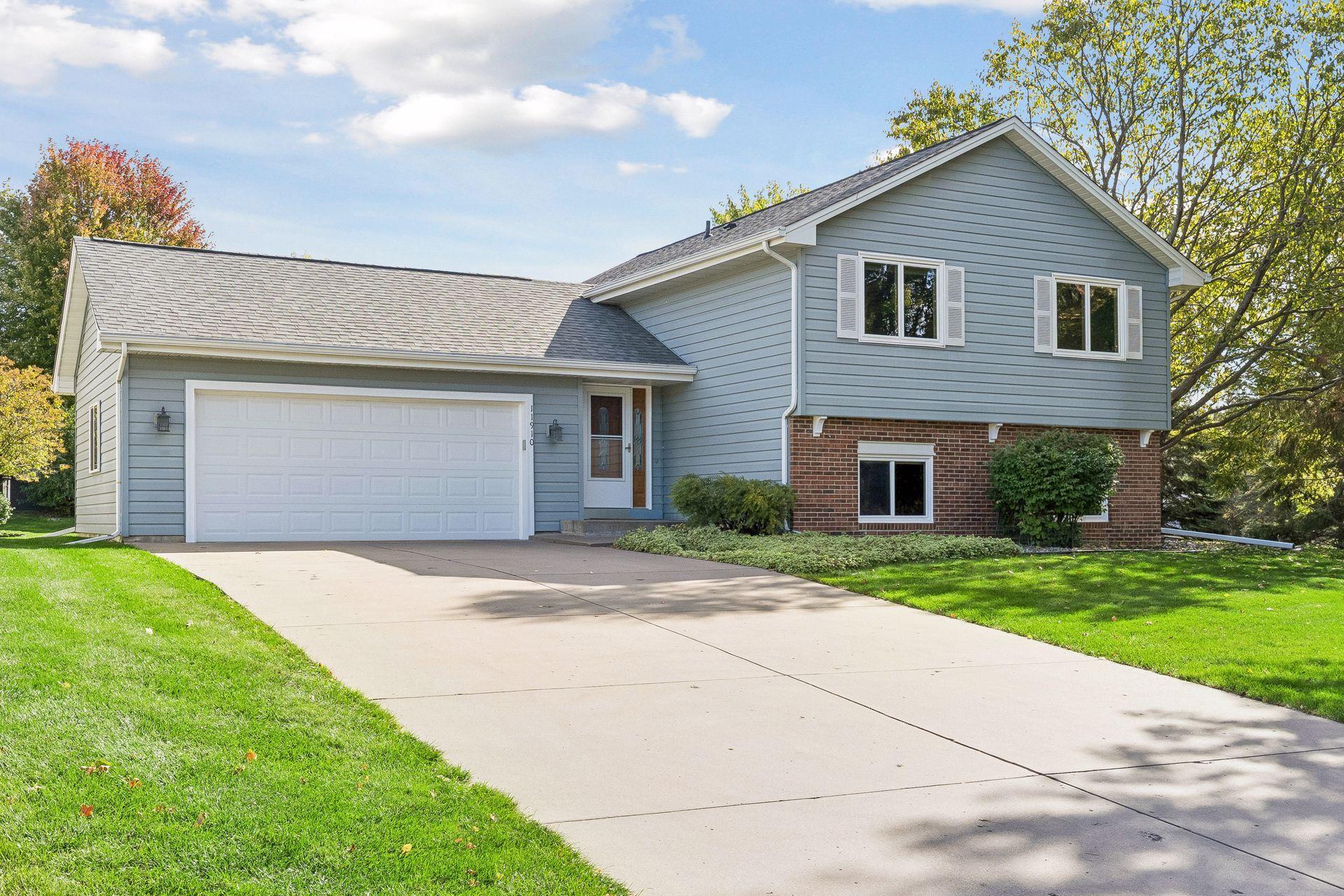 View of Single Family at 11910 44th Avenue, Plymouth - Mike Wilen | Minnesota Team Real Estate