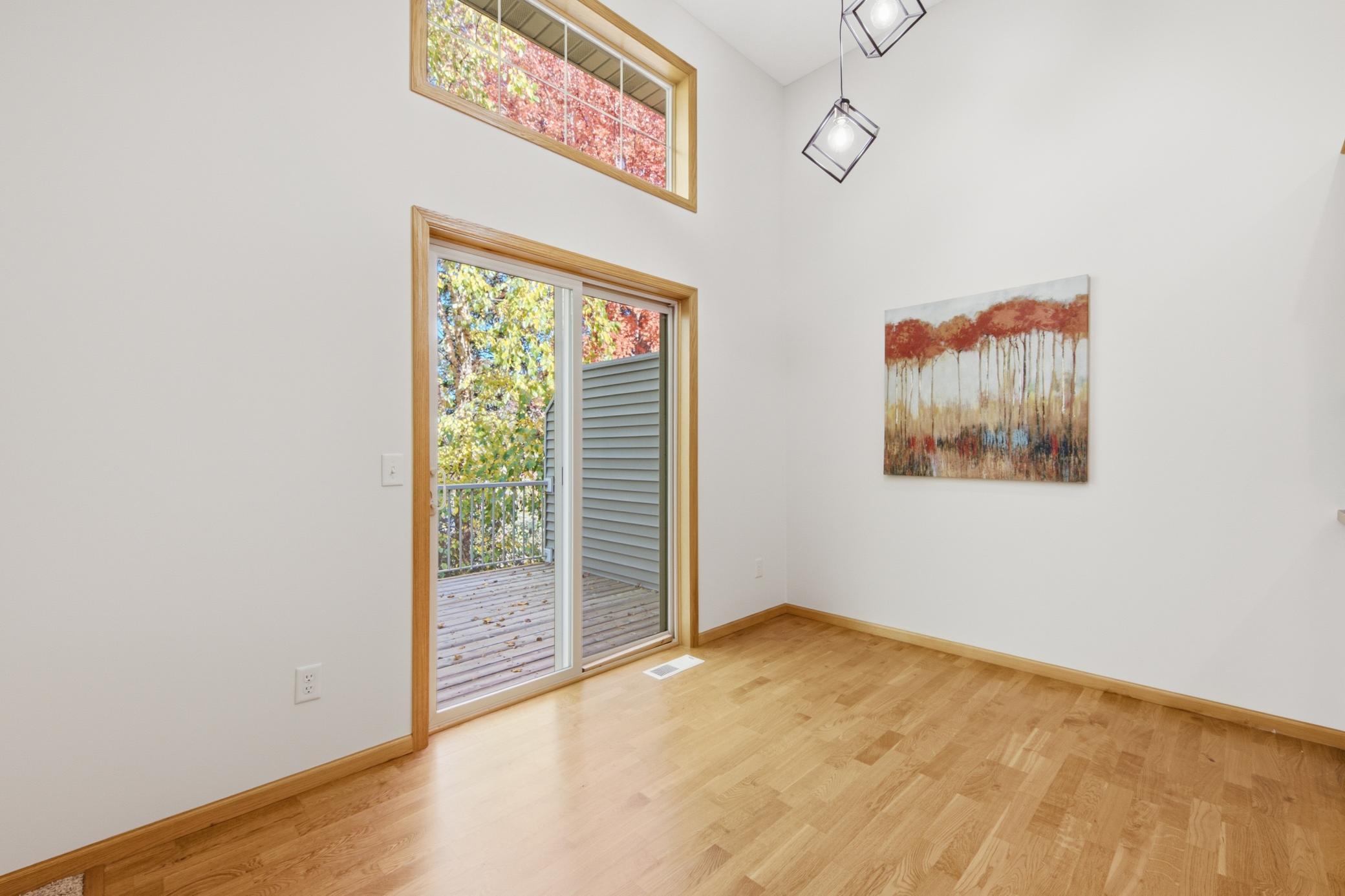 View of (TH) Side x Side at 11640 Prospect Curve, Woodbury - Mike Wilen | Minnesota Team Real Estate