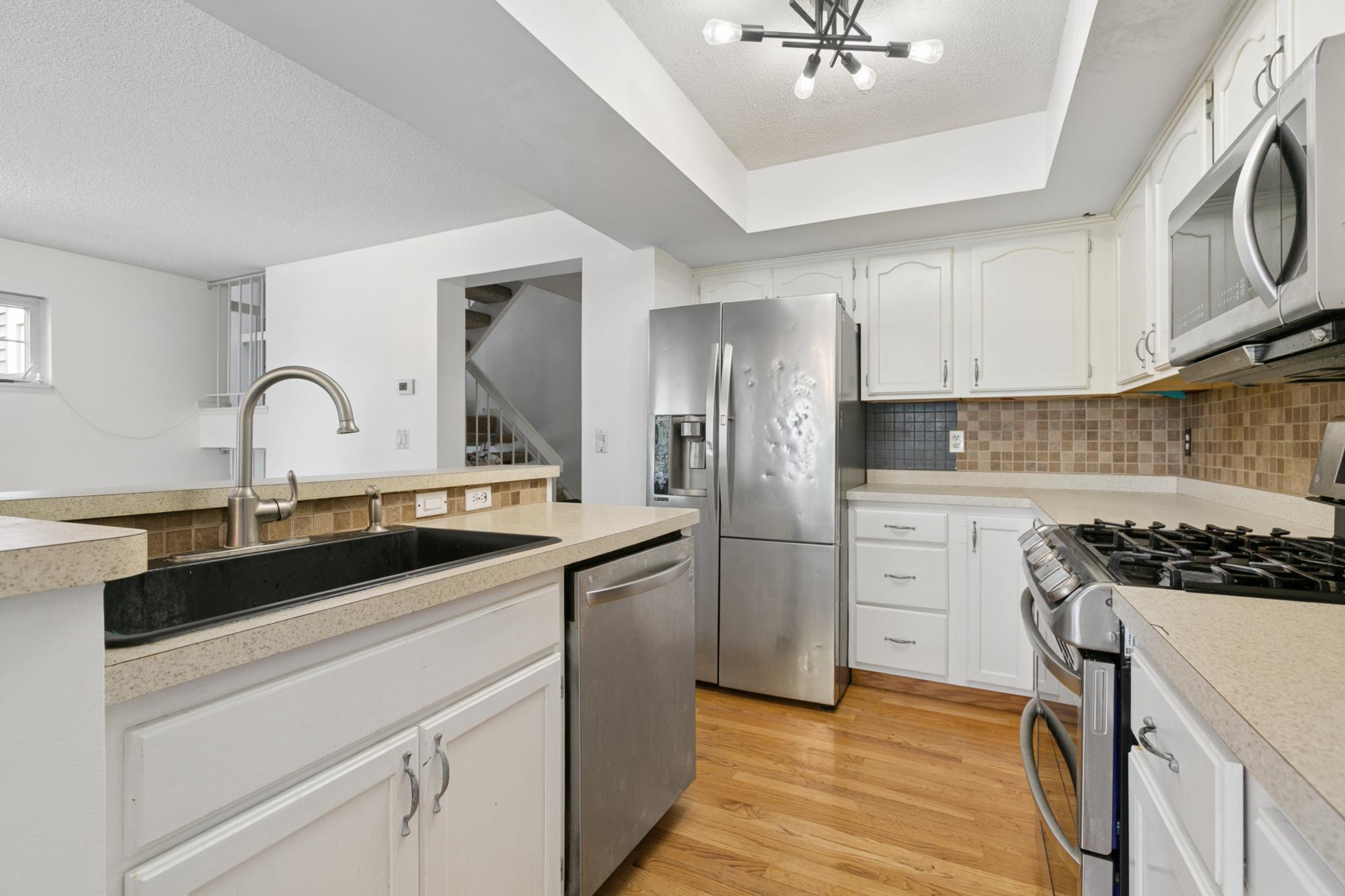 View of Residential at 15665 24th Avenue #A, Plymouth MN 55447, Plymouth (5 of 17) - Mike Wilen | Minnesota Team Real Estate