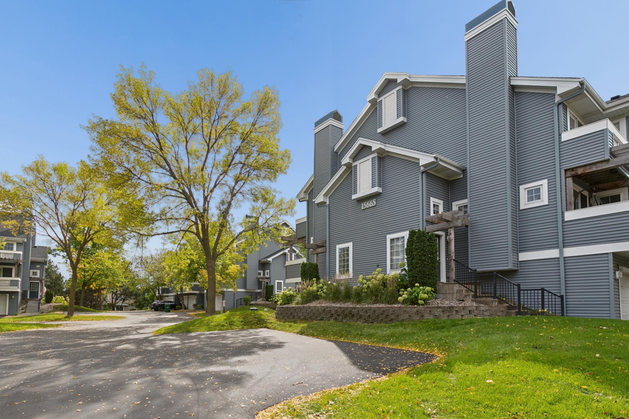 View of Residential at 15665 24th Avenue #A, Plymouth MN 55447, Plymouth (17 of 17) - Mike Wilen | Minnesota Team Real Estate