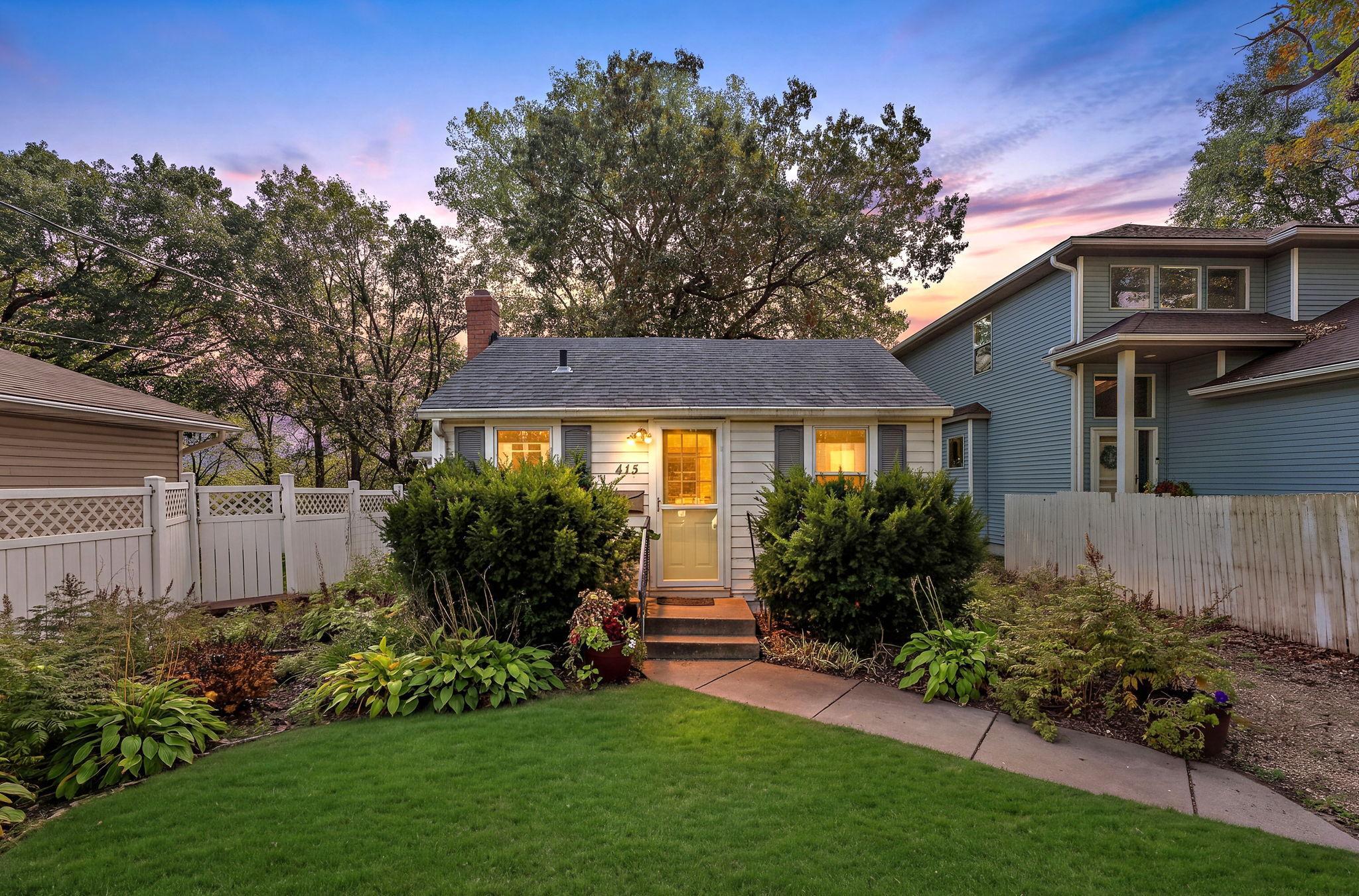 View of Single Family at 415 Chestnut Street, South Saint Paul - Mike Wilen | Minnesota Team Real Estate