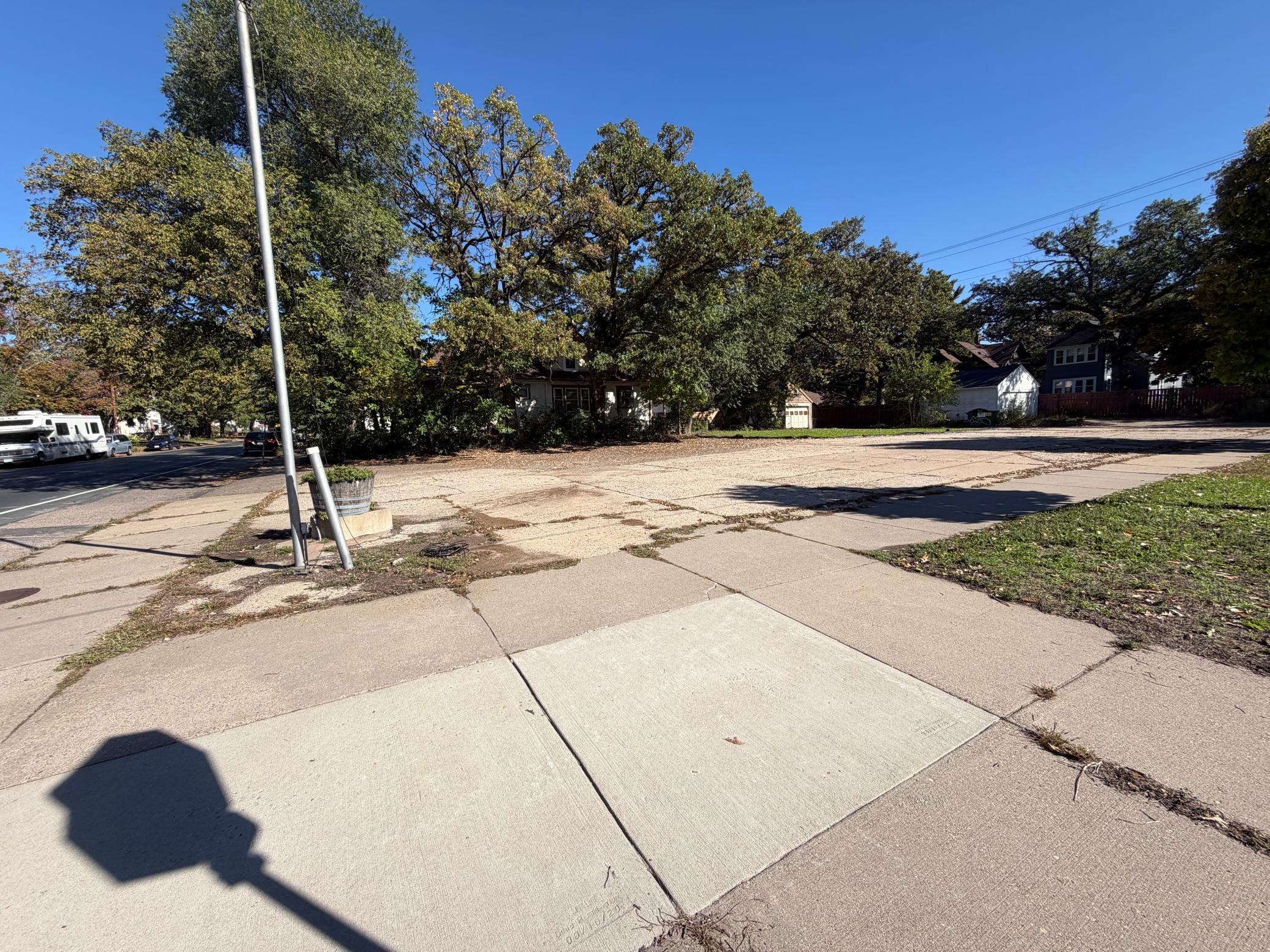 View of Land at 2810 50th Street, Minneapolis MN 55417, Minneapolis (7 of 9) - Mike Wilen | Minnesota Team Real Estate