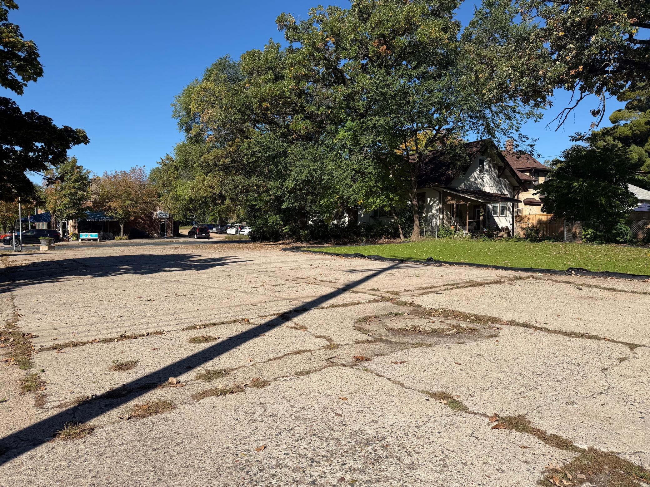 View of Land at 2810 50th Street, Minneapolis MN 55417, Minneapolis (3 of 9) - Mike Wilen | Minnesota Team Real Estate
