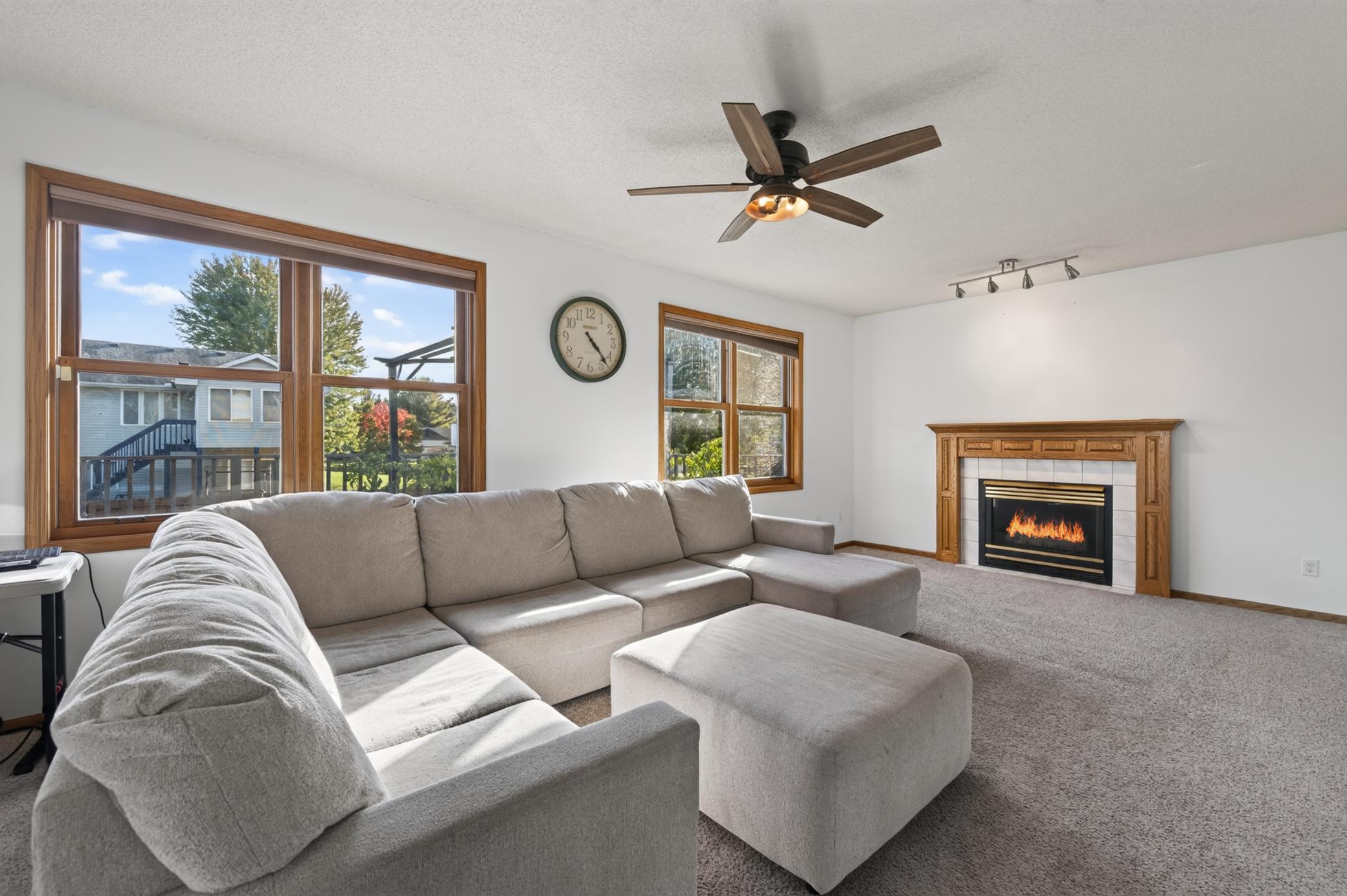 View of Residential at 4088 146th Lane, Andover MN 55304, Andover (8 of 39) - Mike Wilen | Minnesota Team Real Estate