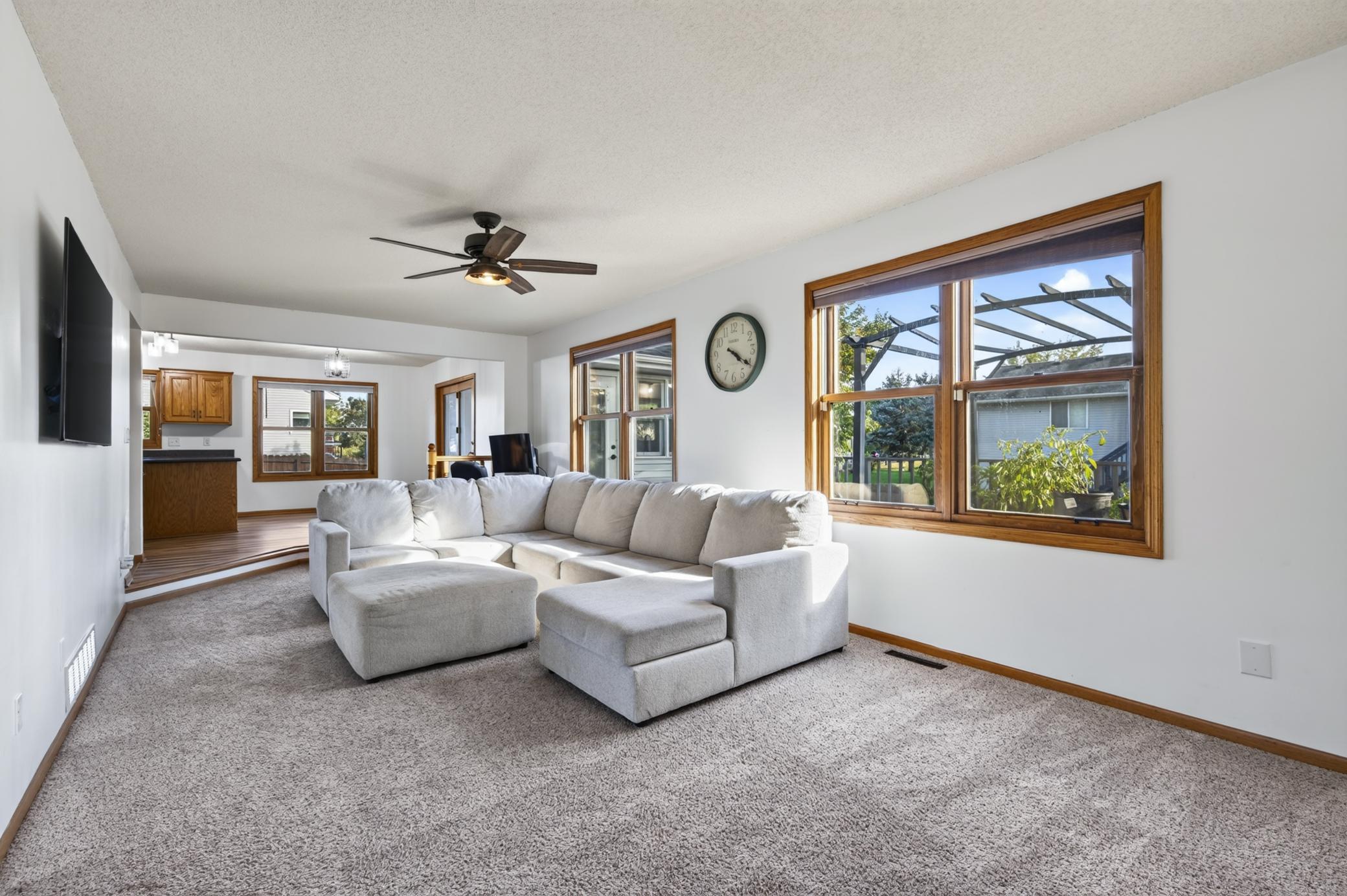 View of Residential at 4088 146th Lane, Andover MN 55304, Andover (6 of 39) - Mike Wilen | Minnesota Team Real Estate