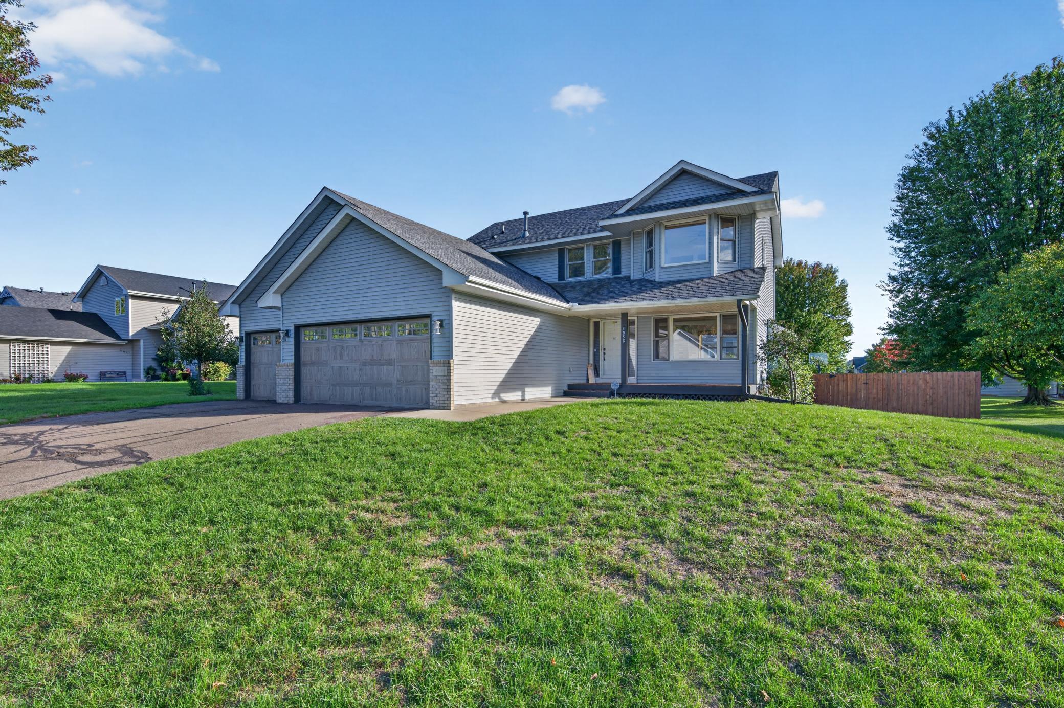 View of Residential at 4088 146th Lane, Andover MN 55304, Andover (2 of 39) - Mike Wilen | Minnesota Team Real Estate