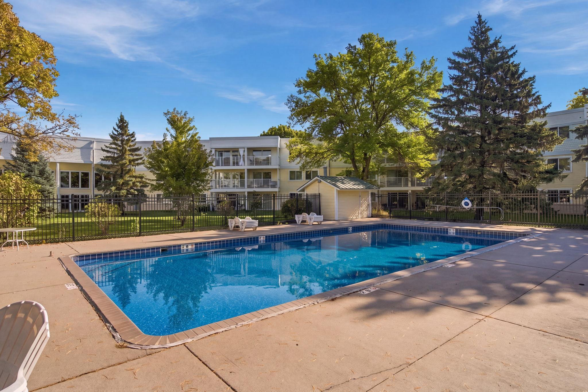 View of Residential at 132 Demont Avenue #238, Little Canada MN 55117, Little Canada (22 of 26) - Mike Wilen | Minnesota Team Real Estate