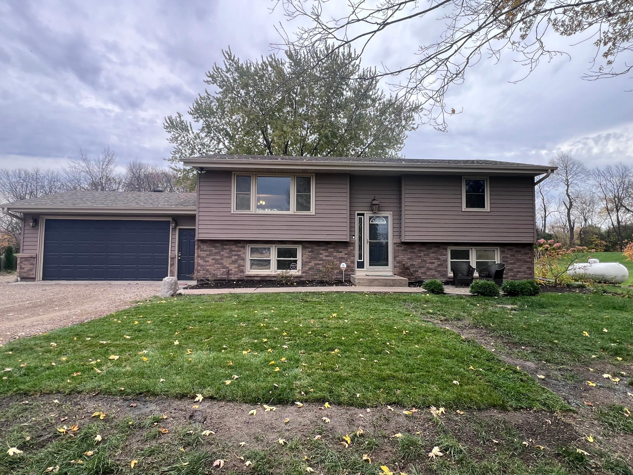 View of Single Family at 9808 Lily Pond Lane, Corcoran - Mike Wilen | Minnesota Team Real Estate