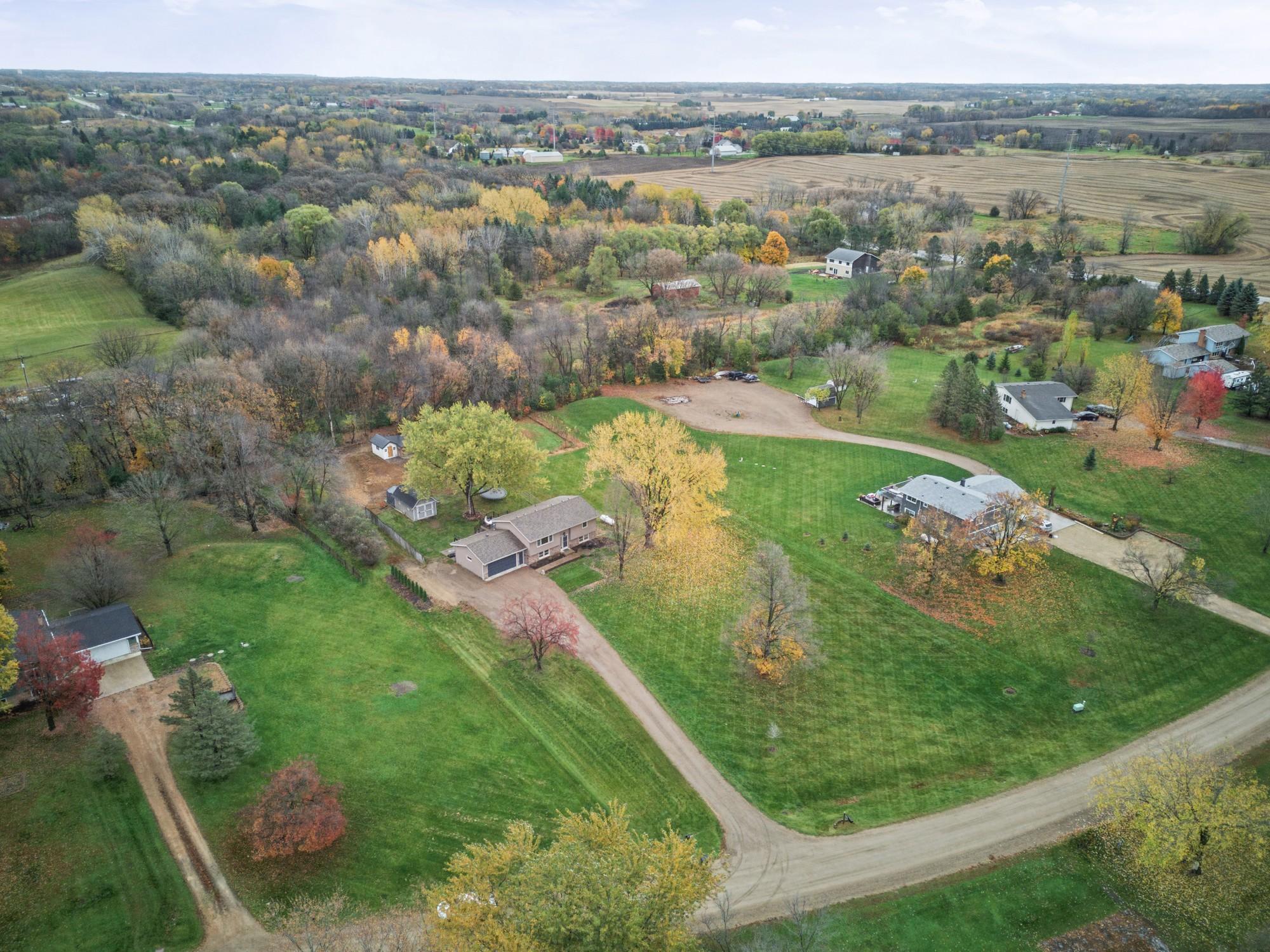 View of Residential at 9808 Lily Pond Lane, Corcoran MN 55340, Corcoran (14 of 22) - Mike Wilen | Minnesota Team Real Estate