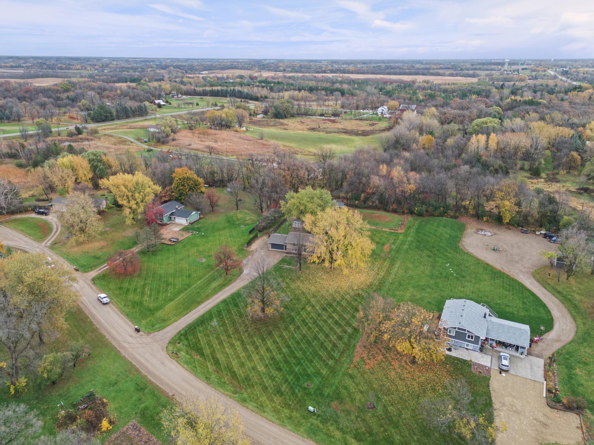 View of Residential at 9808 Lily Pond Lane, Corcoran MN 55340, Corcoran (12 of 22) - Mike Wilen | Minnesota Team Real Estate