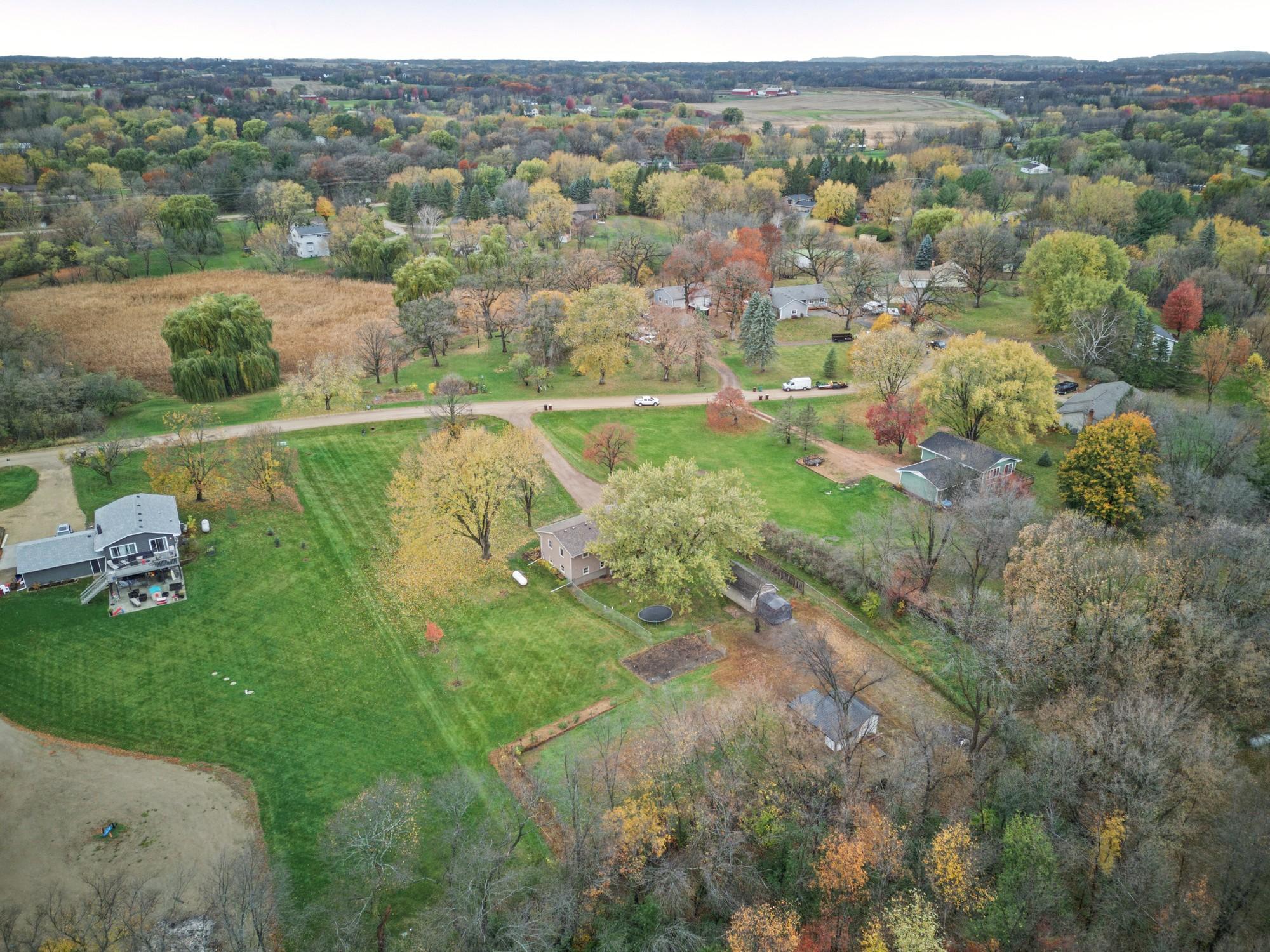 View of Residential at 9808 Lily Pond Lane, Corcoran MN 55340, Corcoran (11 of 22) - Mike Wilen | Minnesota Team Real Estate