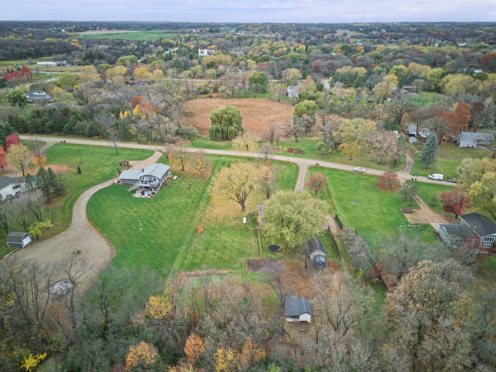 View of Residential at 9808 Lily Pond Lane, Corcoran MN 55340, Corcoran (10 of 22) - Mike Wilen | Minnesota Team Real Estate