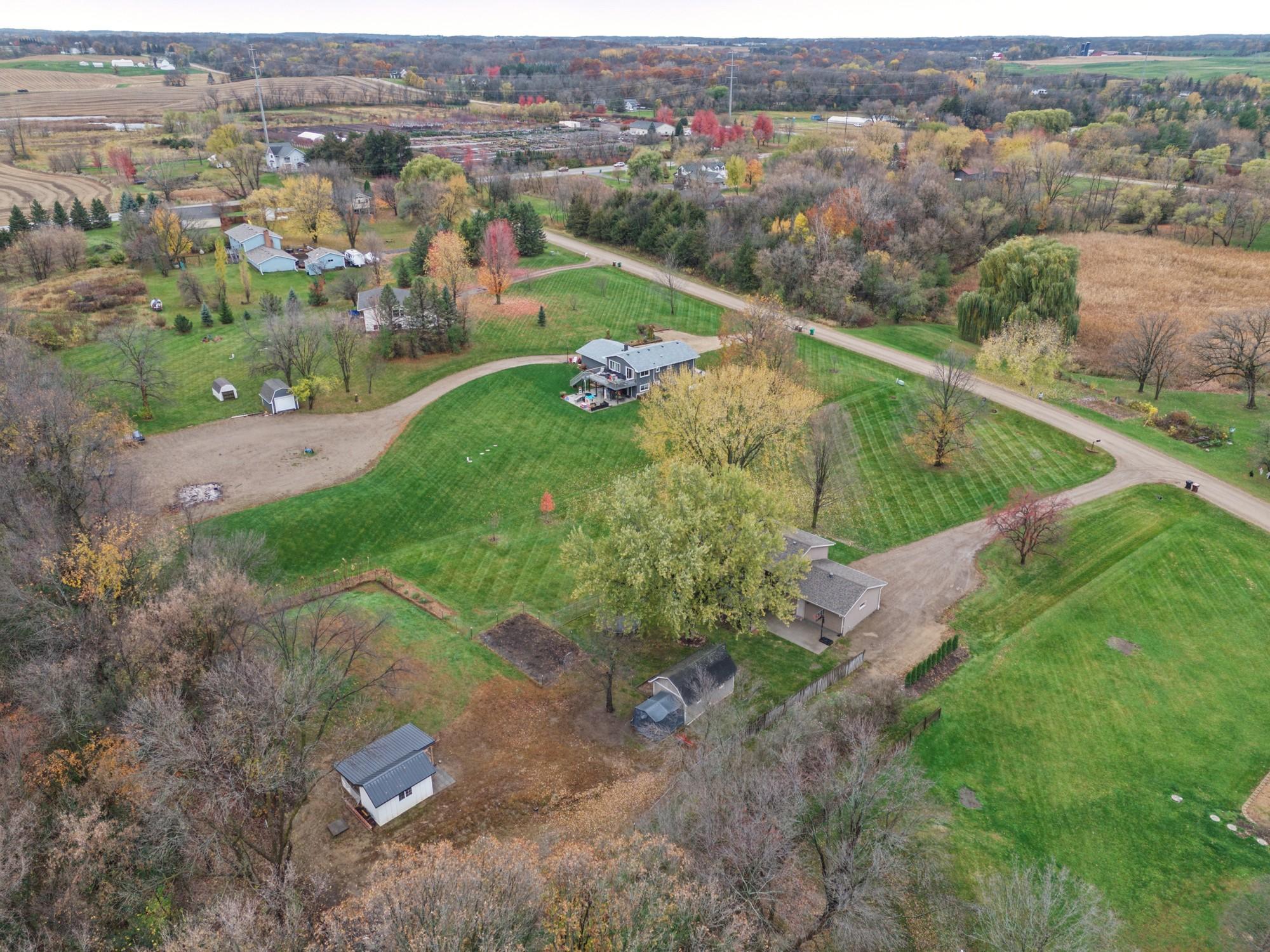 View of Residential at 9808 Lily Pond Lane, Corcoran MN 55340, Corcoran (9 of 22) - Mike Wilen | Minnesota Team Real Estate