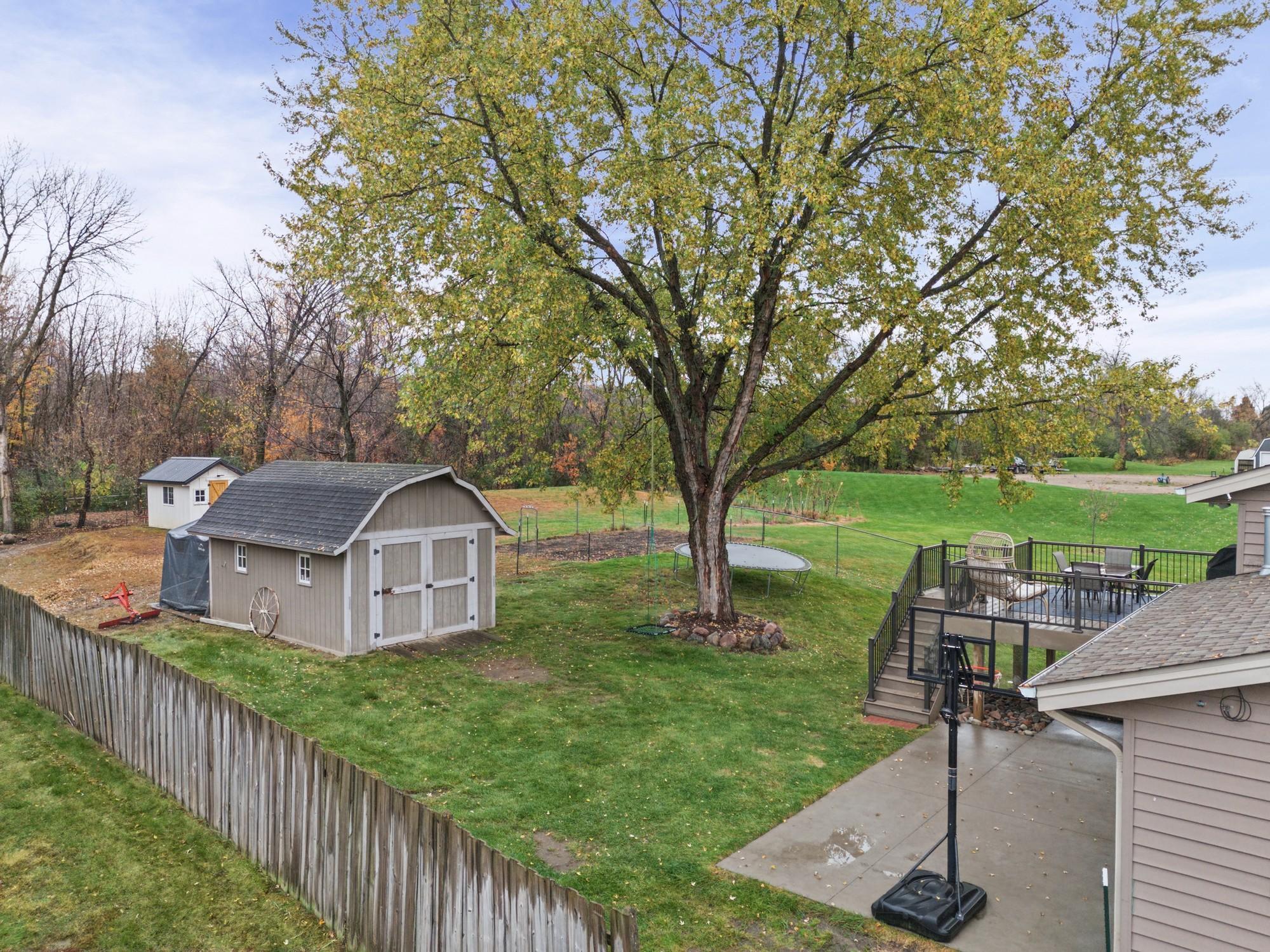 View of Residential at 9808 Lily Pond Lane, Corcoran MN 55340, Corcoran (7 of 22) - Mike Wilen | Minnesota Team Real Estate