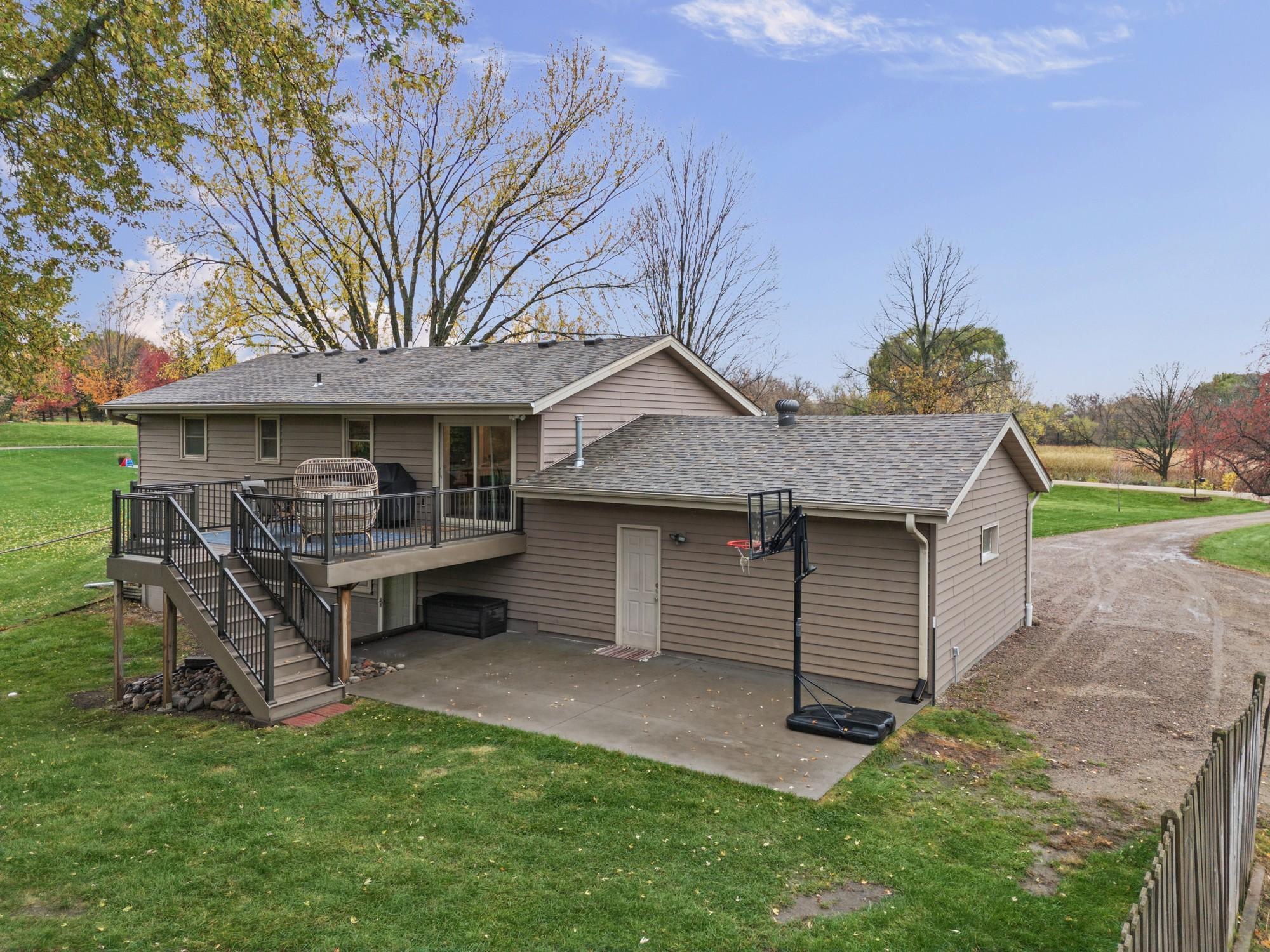 View of Residential at 9808 Lily Pond Lane, Corcoran MN 55340, Corcoran (6 of 22) - Mike Wilen | Minnesota Team Real Estate