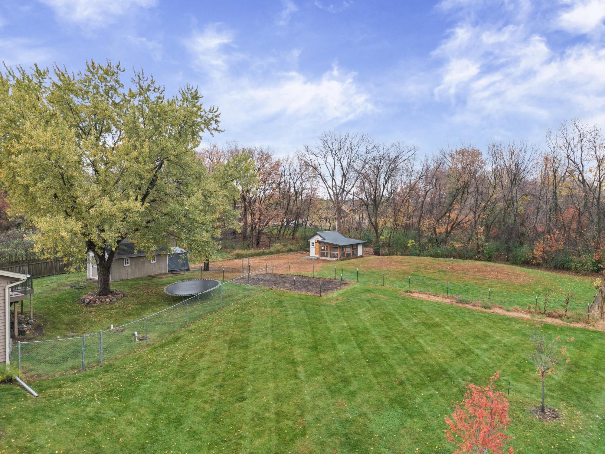 View of Residential at 9808 Lily Pond Lane, Corcoran MN 55340, Corcoran (4 of 22) - Mike Wilen | Minnesota Team Real Estate