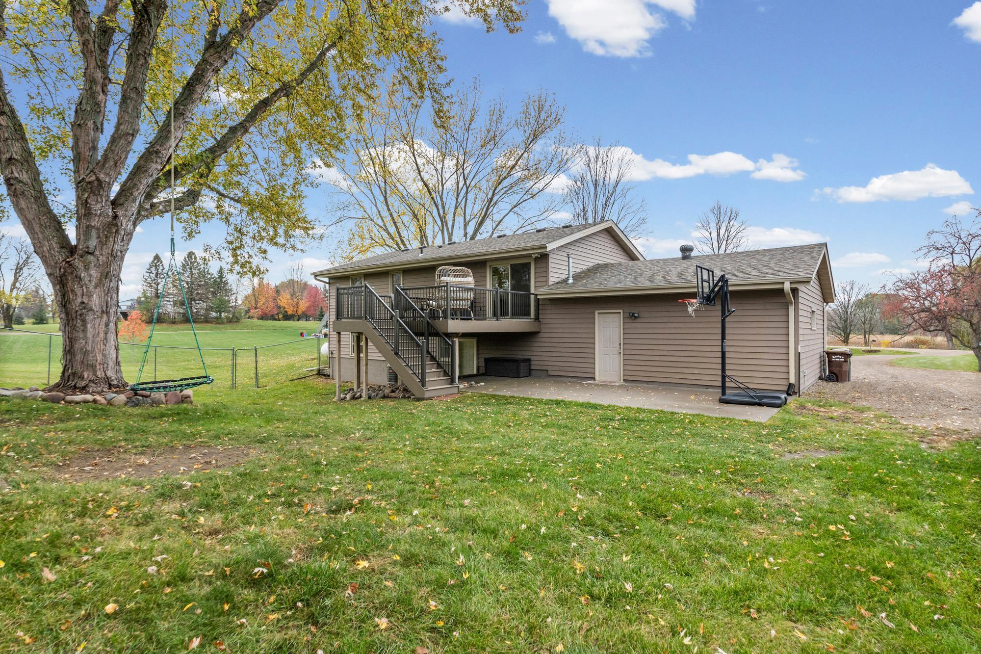 View of Residential at 9808 Lily Pond Lane, Corcoran MN 55340, Corcoran (66 of 94) - Mike Wilen | Minnesota Team Real Estate