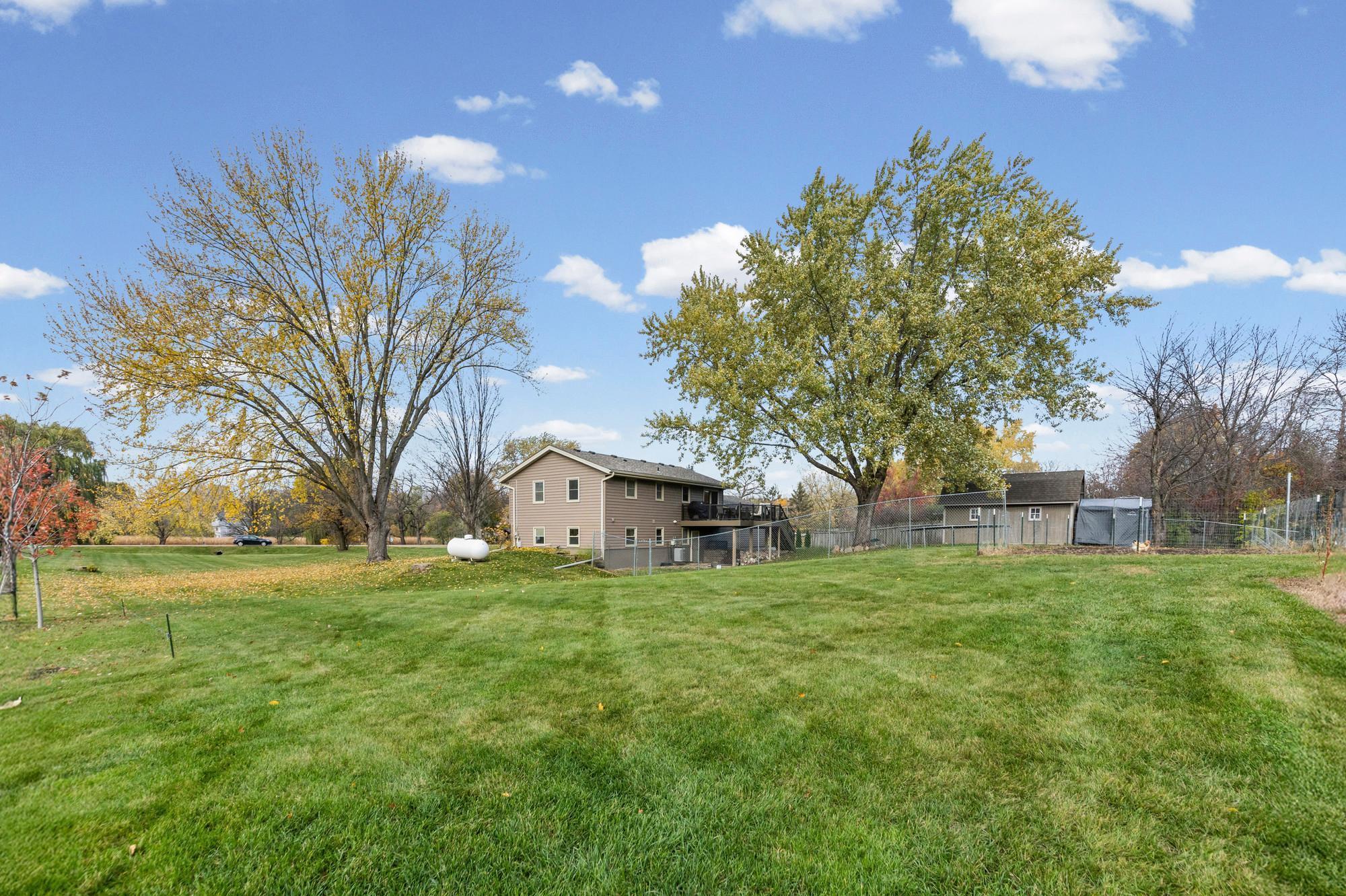 View of Residential at 9808 Lily Pond Lane, Corcoran MN 55340, Corcoran (74 of 94) - Mike Wilen | Minnesota Team Real Estate