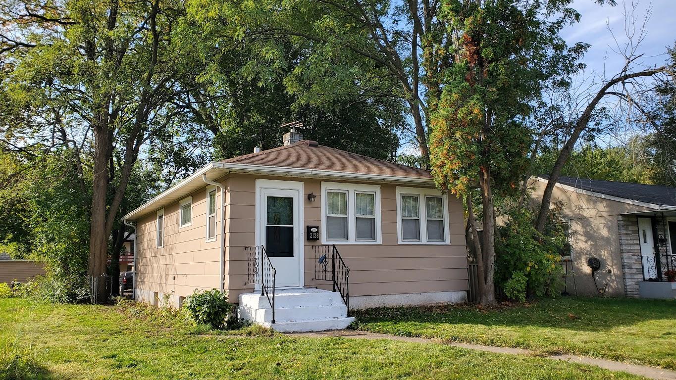 View of Single Family at 2128 Bush Avenue, Saint Paul - Mike Wilen | Minnesota Team Real Estate