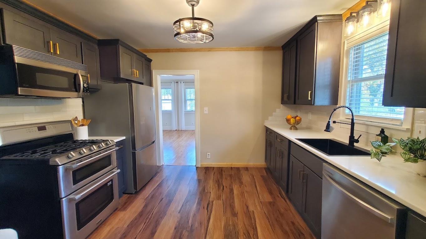 View of Residential at 2128 Bush Avenue, Saint Paul MN 55119, Saint Paul (10 of 30) - Mike Wilen | Minnesota Team Real Estate