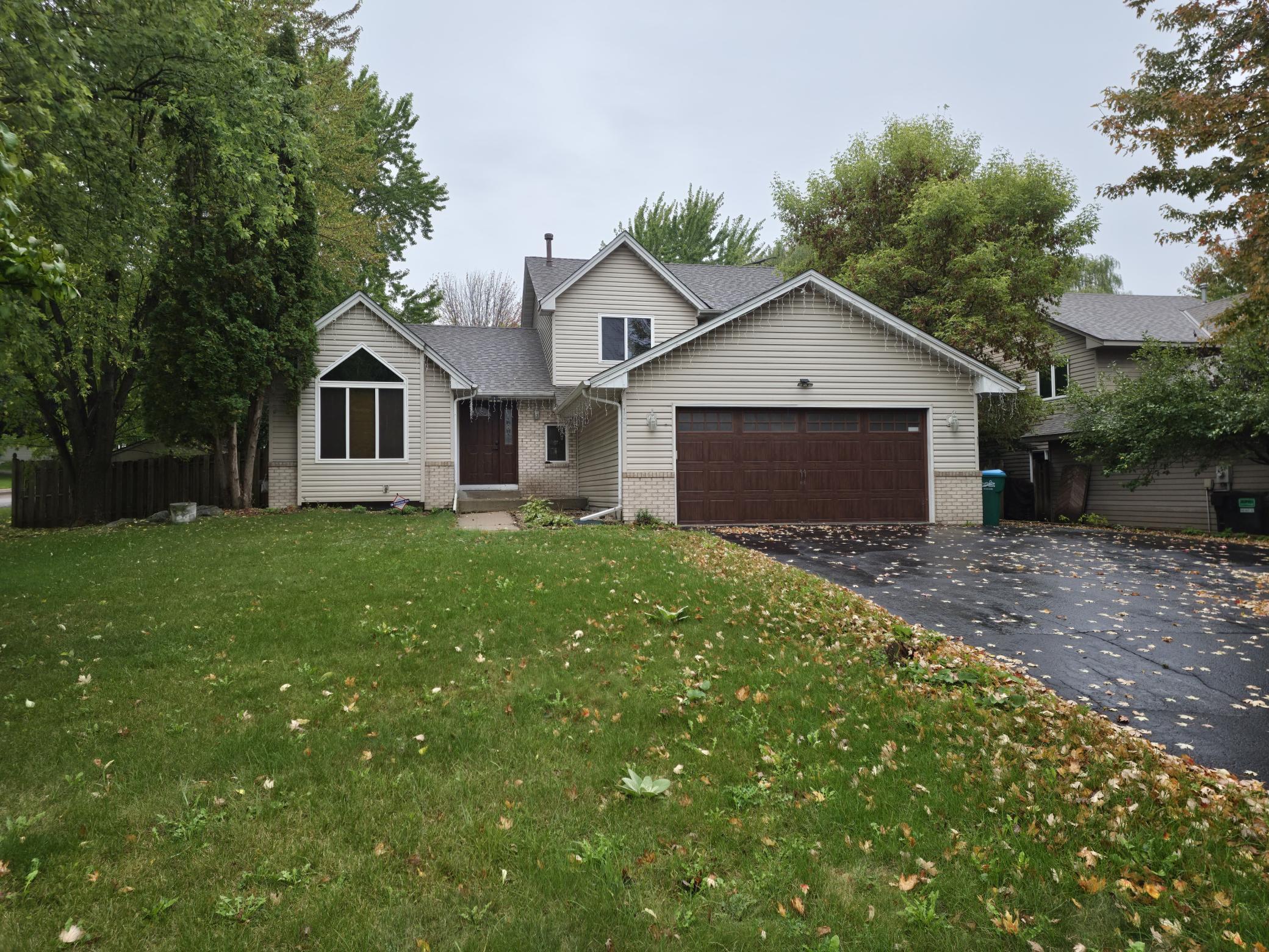 View of Single Family at 1621 Knox Circle, Burnsville - Mike Wilen | Minnesota Team Real Estate