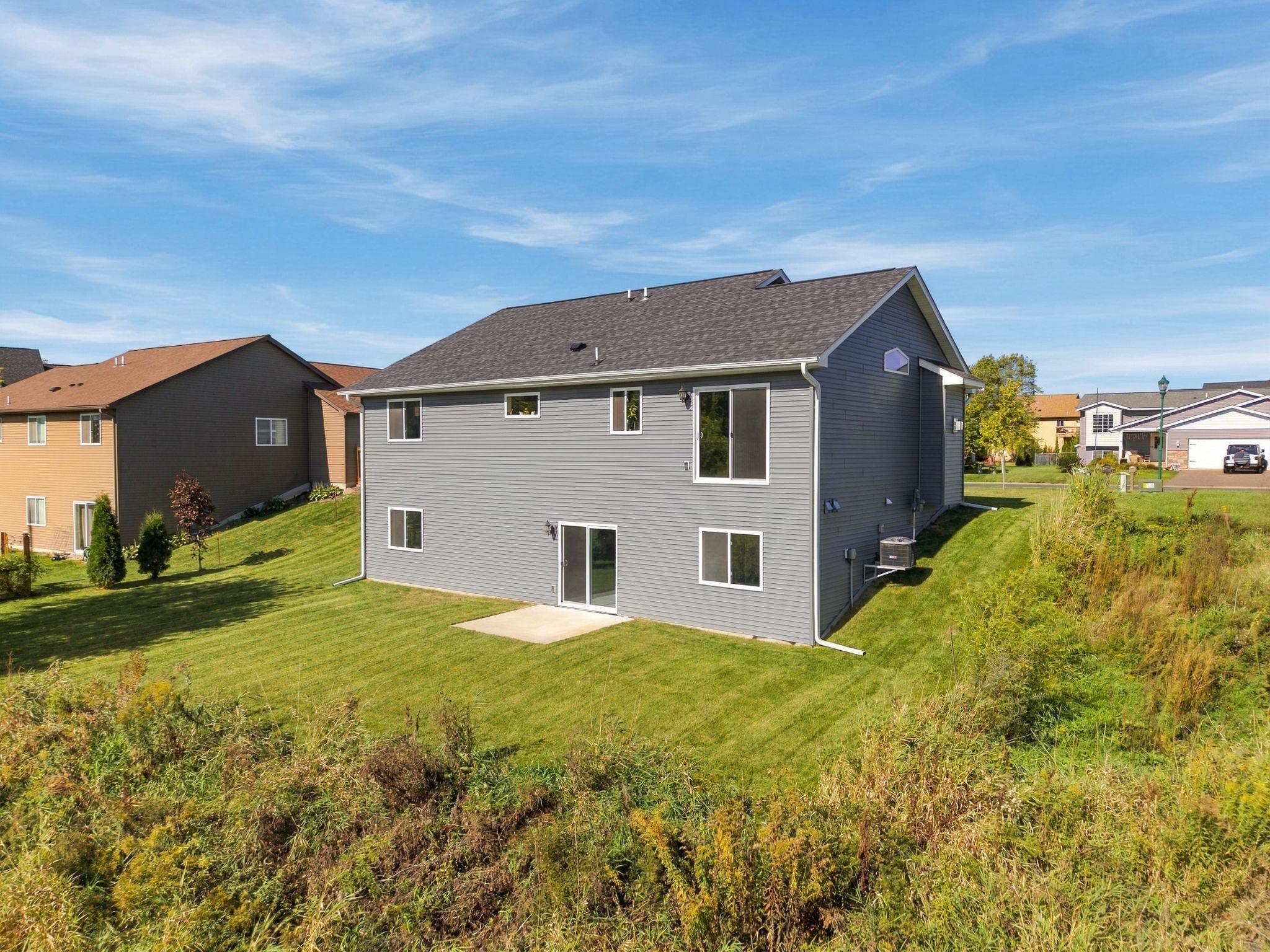 View of Residential at 11411 Latham Lane, Chisago City MN 55013, Chisago City (35 of 39) - Mike Wilen | Minnesota Team Real Estate