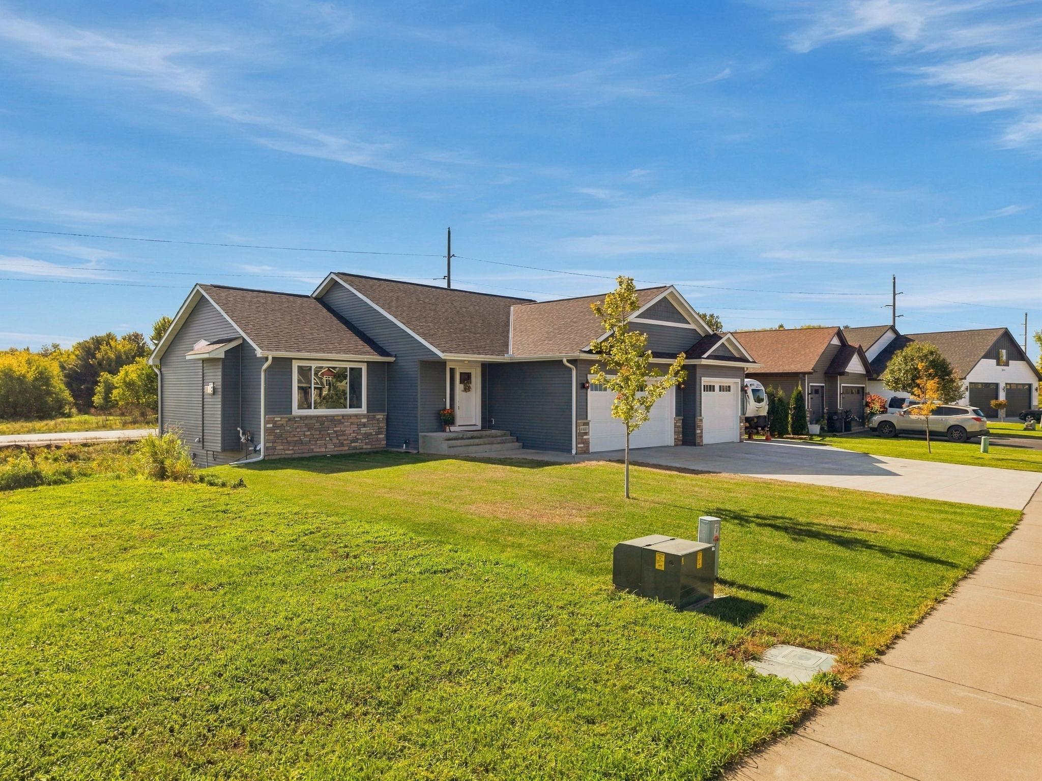 View of Residential at 11411 Latham Lane, Chisago City MN 55013, Chisago City (2 of 39) - Mike Wilen | Minnesota Team Real Estate