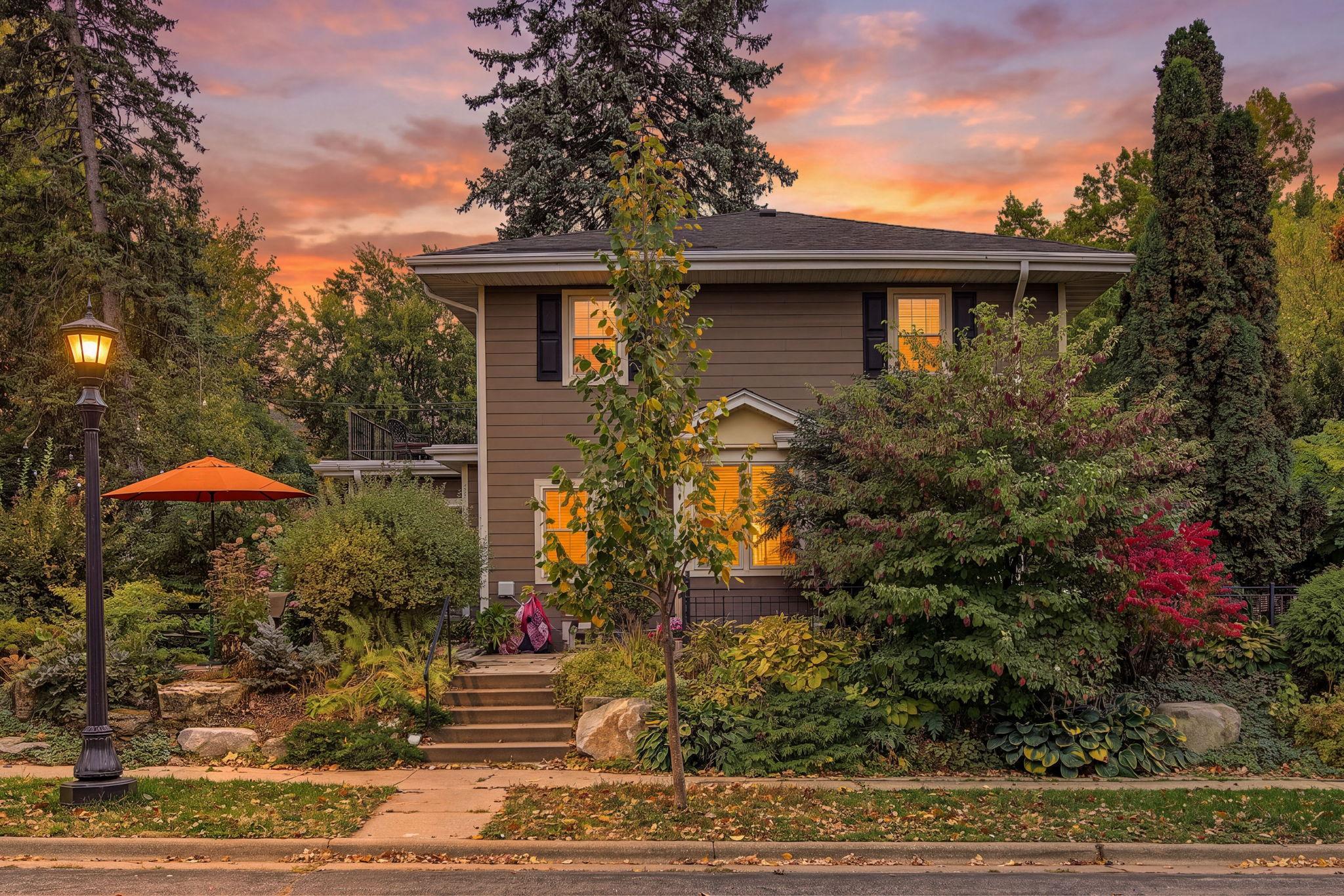 View of Single Family at 680 Chippewa Avenue, Saint Paul - Mike Wilen | Minnesota Team Real Estate