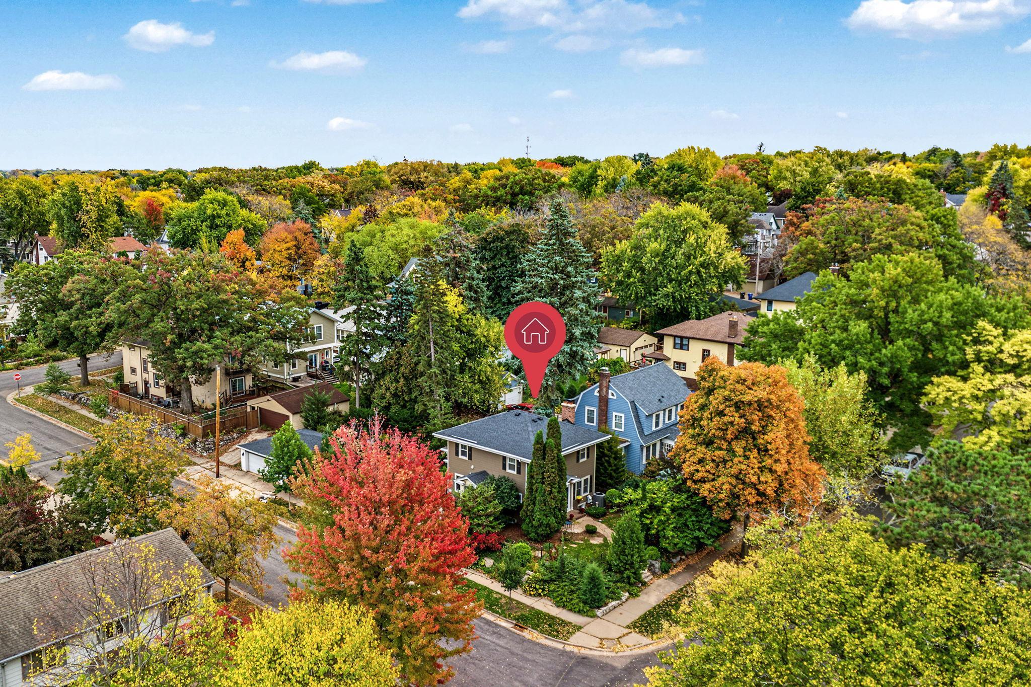 View of Residential at 680 Chippewa Avenue, Saint Paul MN 55107, Saint Paul (83 of 89) - Mike Wilen | Minnesota Team Real Estate