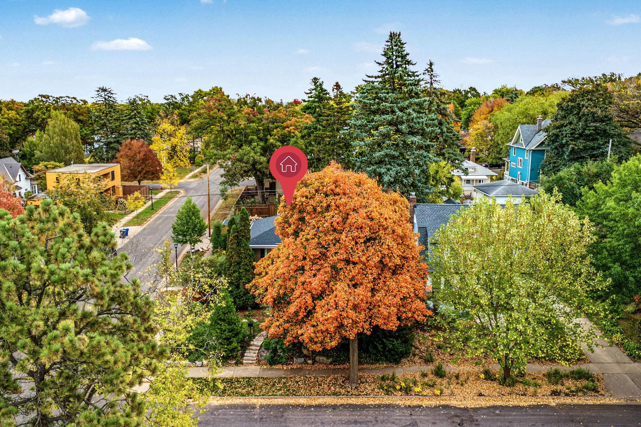 View of Residential at 680 Chippewa Avenue, Saint Paul MN 55107, Saint Paul (82 of 89) - Mike Wilen | Minnesota Team Real Estate