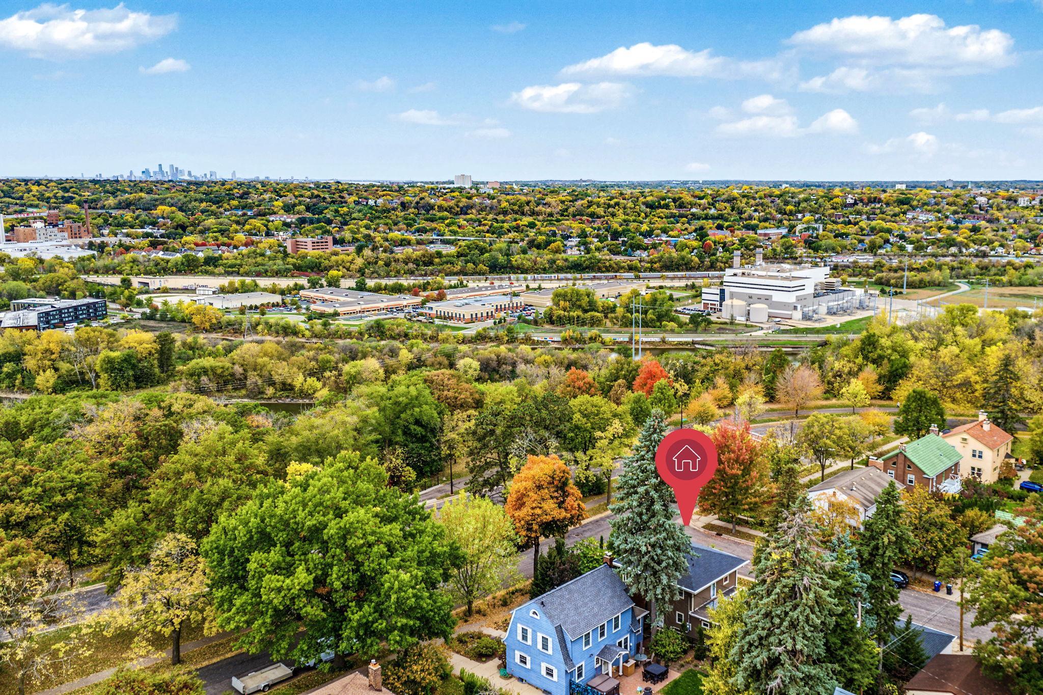 View of Residential at 680 Chippewa Avenue, Saint Paul MN 55107, Saint Paul (88 of 89) - Mike Wilen | Minnesota Team Real Estate