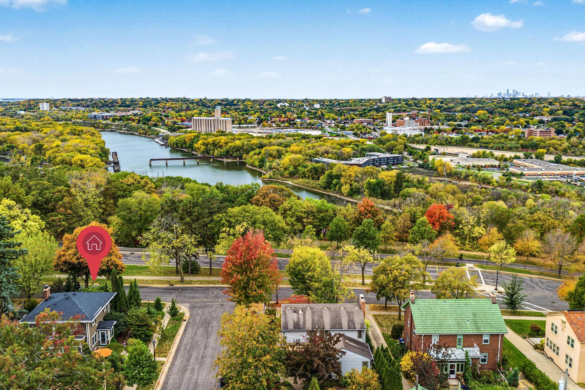 View of Residential at 680 Chippewa Avenue, Saint Paul MN 55107, Saint Paul (87 of 89) - Mike Wilen | Minnesota Team Real Estate
