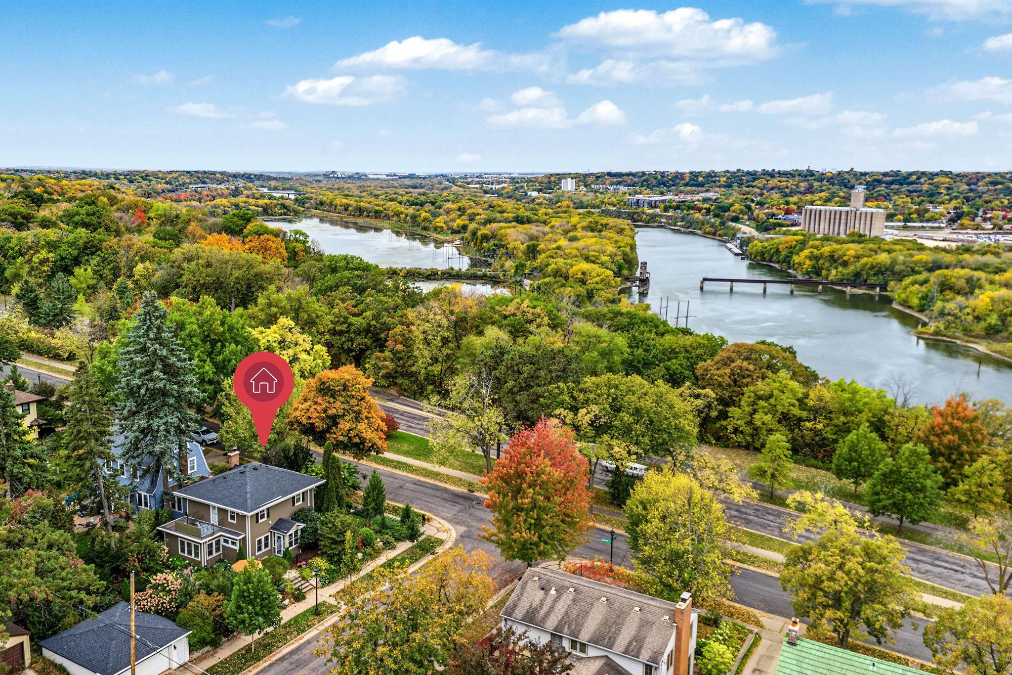 View of Residential at 680 Chippewa Avenue, Saint Paul MN 55107, Saint Paul (86 of 89) - Mike Wilen | Minnesota Team Real Estate