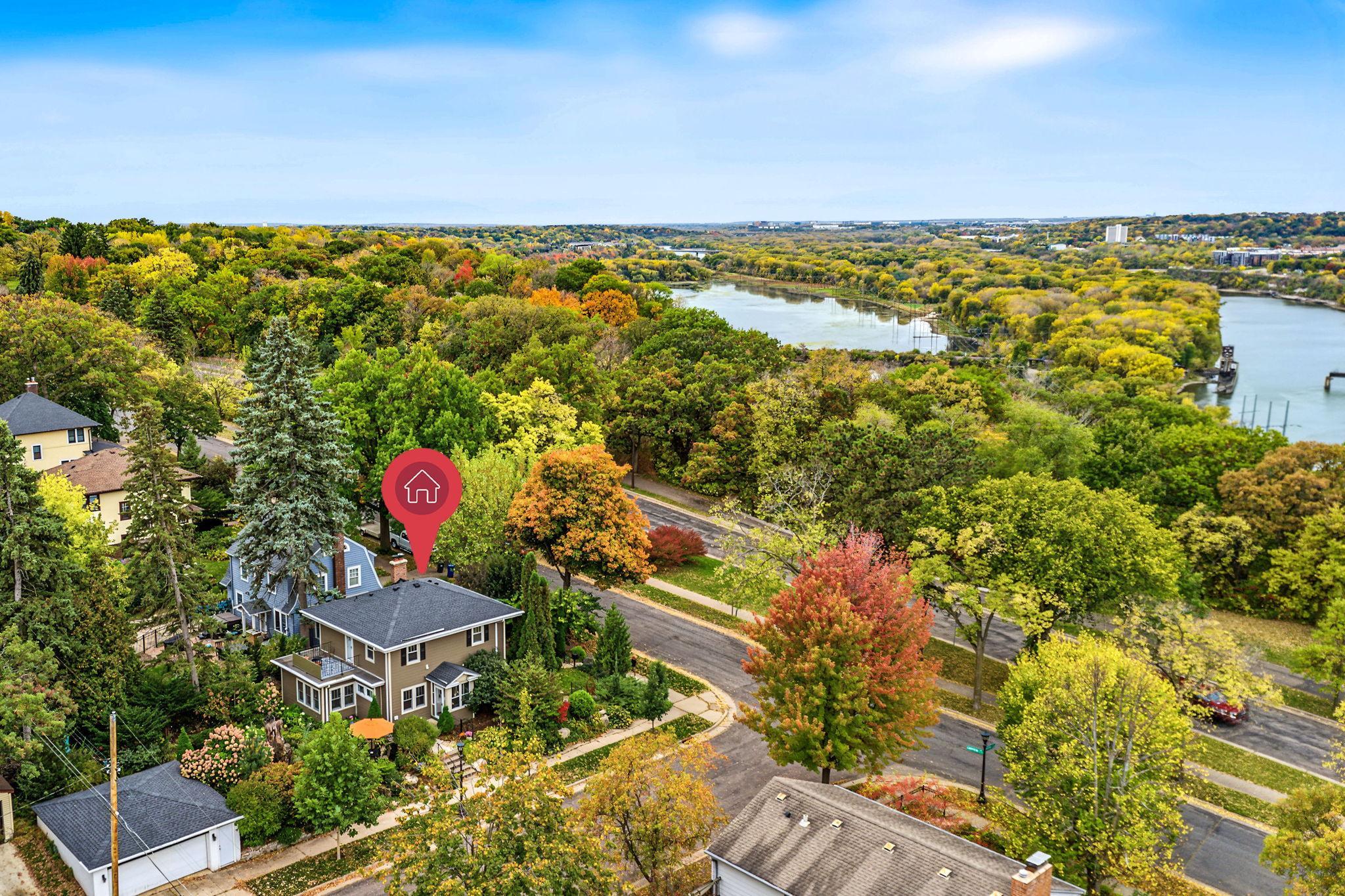 View of Residential at 680 Chippewa Avenue, Saint Paul MN 55107, Saint Paul (85 of 89) - Mike Wilen | Minnesota Team Real Estate