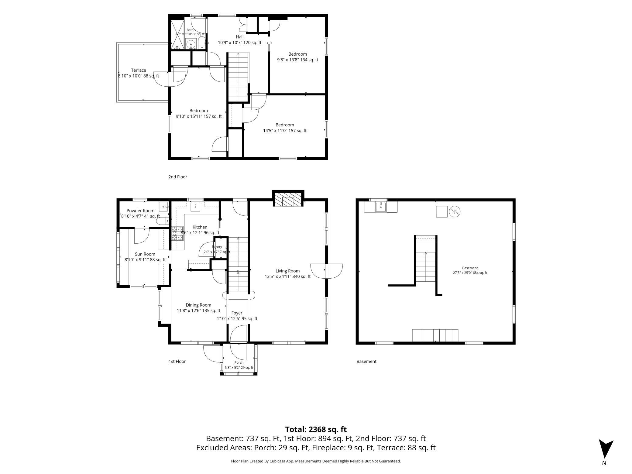 View of Residential at 680 Chippewa Avenue, Saint Paul MN 55107, Saint Paul (99 of 100) - Mike Wilen | Minnesota Team Real Estate