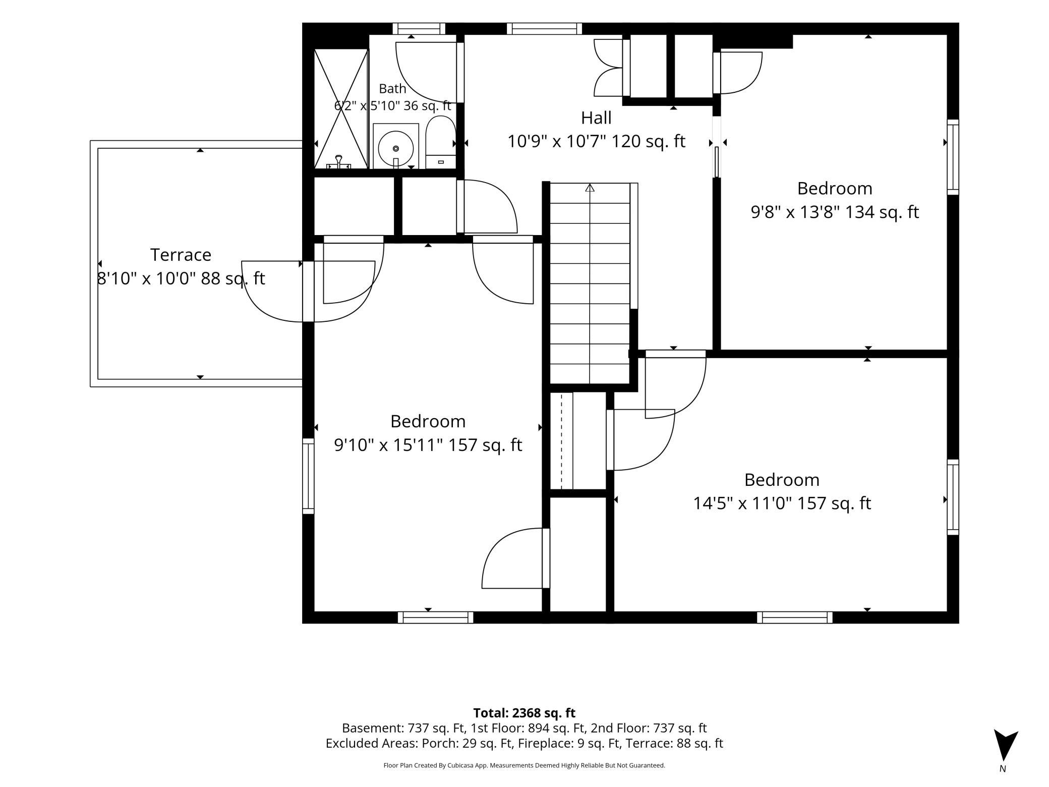 View of Residential at 680 Chippewa Avenue, Saint Paul MN 55107, Saint Paul (93 of 100) - Mike Wilen | Minnesota Team Real Estate