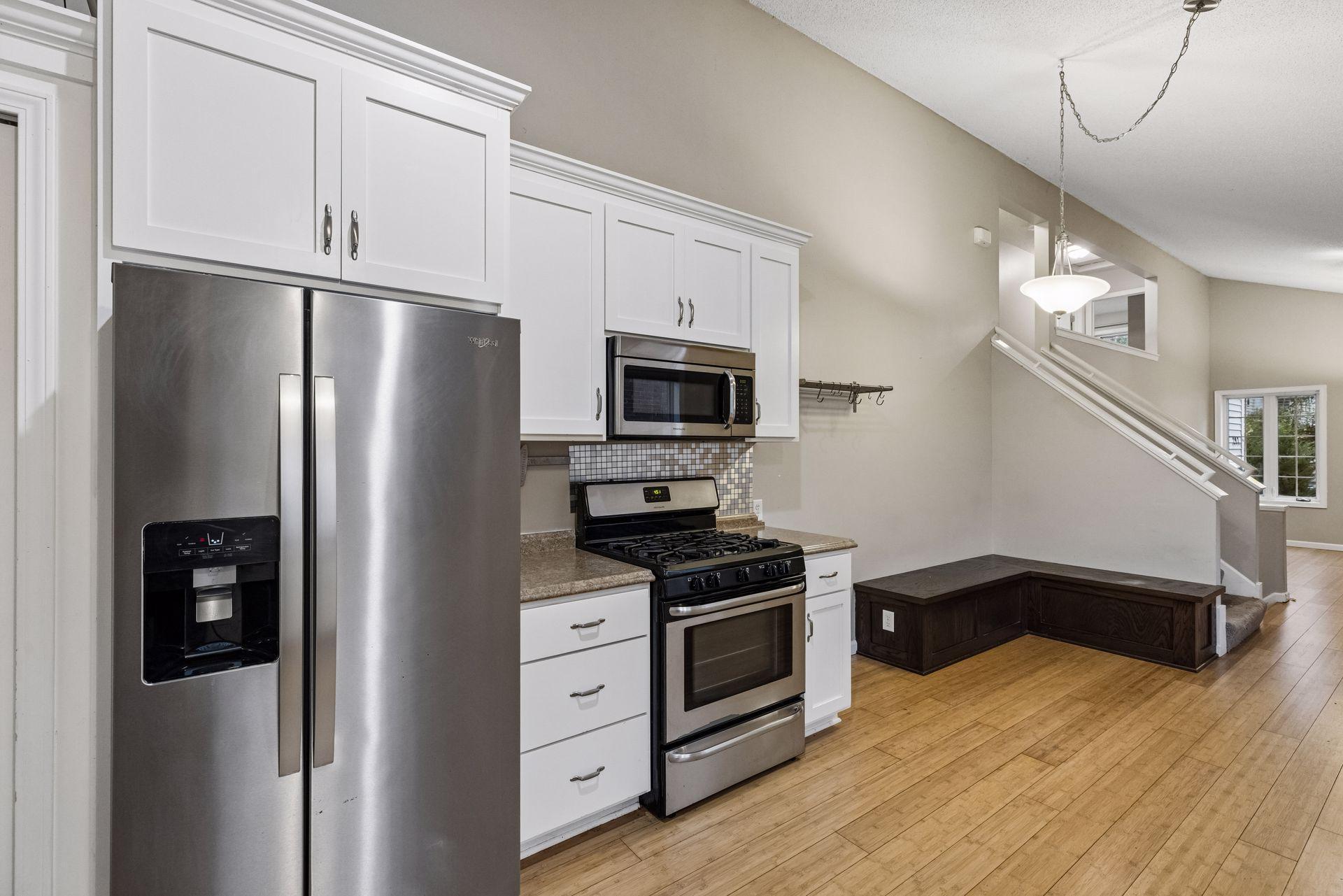 View of Residential at 297 Morton Street, Saint Paul MN 55107, Saint Paul (11 of 24) - Mike Wilen | Minnesota Team Real Estate