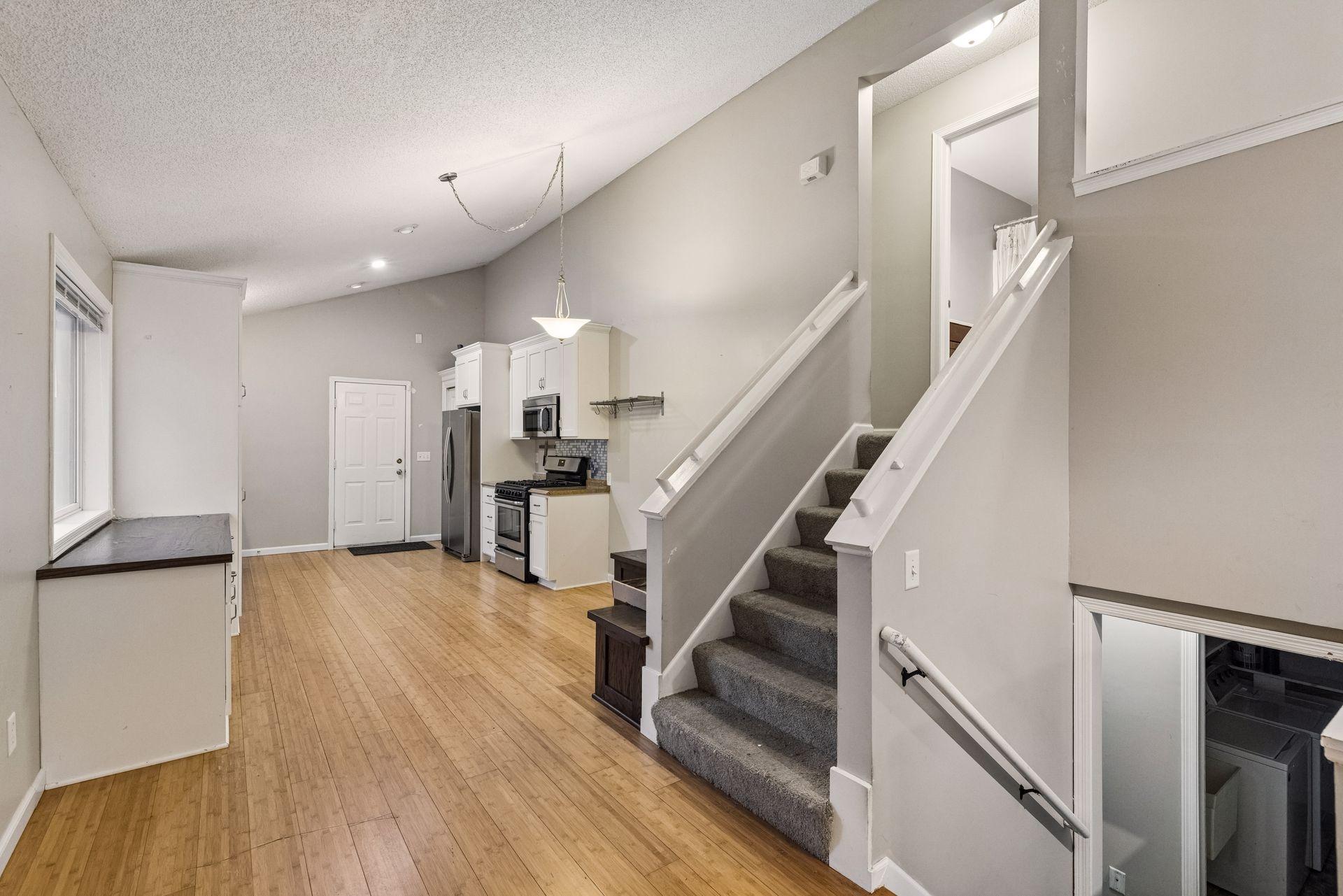 View of Residential at 297 Morton Street, Saint Paul MN 55107, Saint Paul (6 of 24) - Mike Wilen | Minnesota Team Real Estate