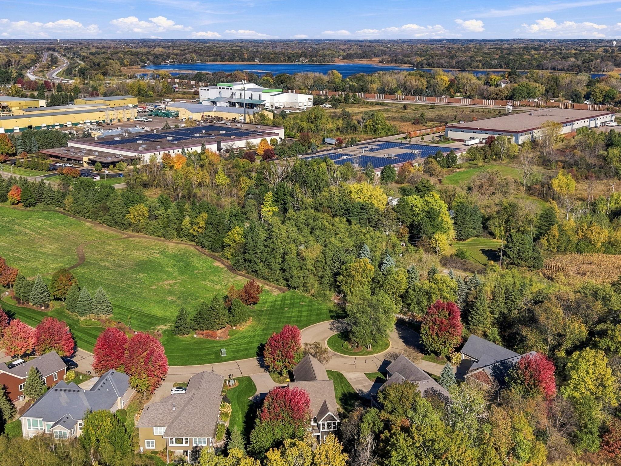 View of Residential at 46 Osprey Court, North Oaks MN 55127, North Oaks (48 of 50) - Mike Wilen | Minnesota Team Real Estate