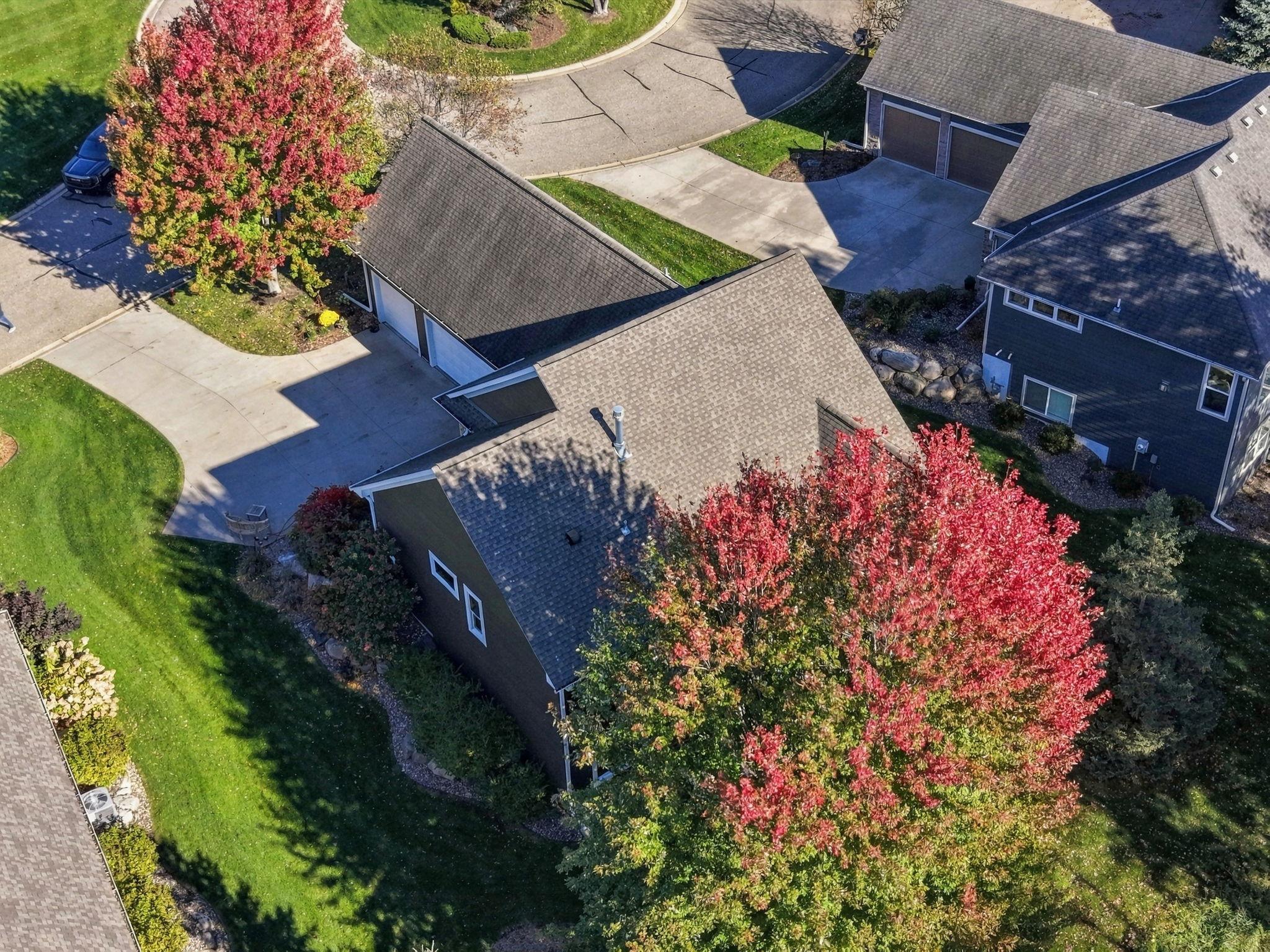 View of Residential at 46 Osprey Court, North Oaks MN 55127, North Oaks (47 of 50) - Mike Wilen | Minnesota Team Real Estate