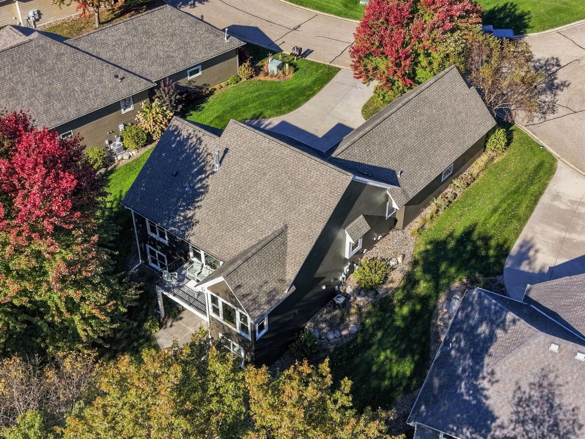 View of Residential at 46 Osprey Court, North Oaks MN 55127, North Oaks (46 of 50) - Mike Wilen | Minnesota Team Real Estate